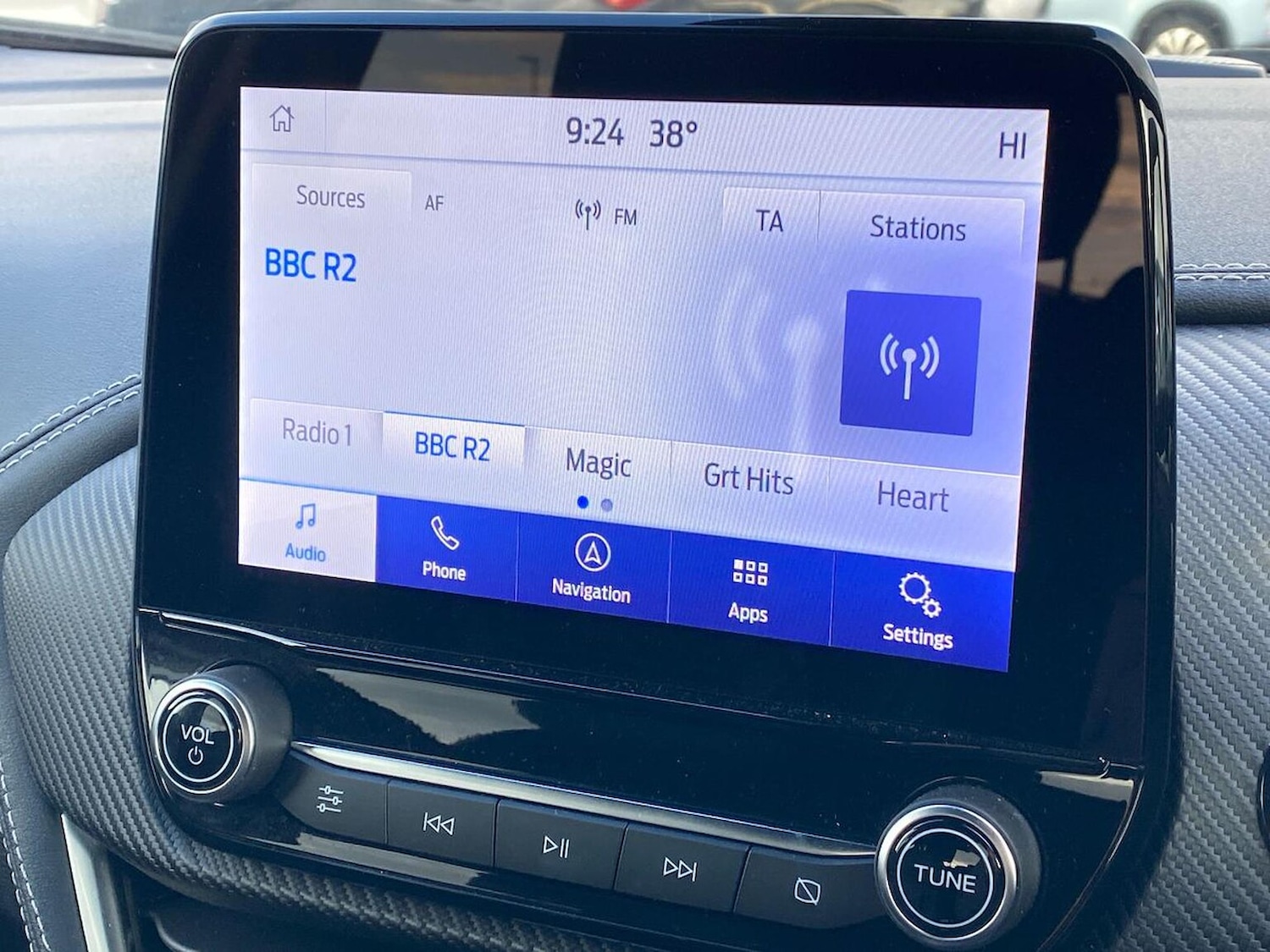 Used Ford Puma 2023 for sale - 77872139: Photo 11