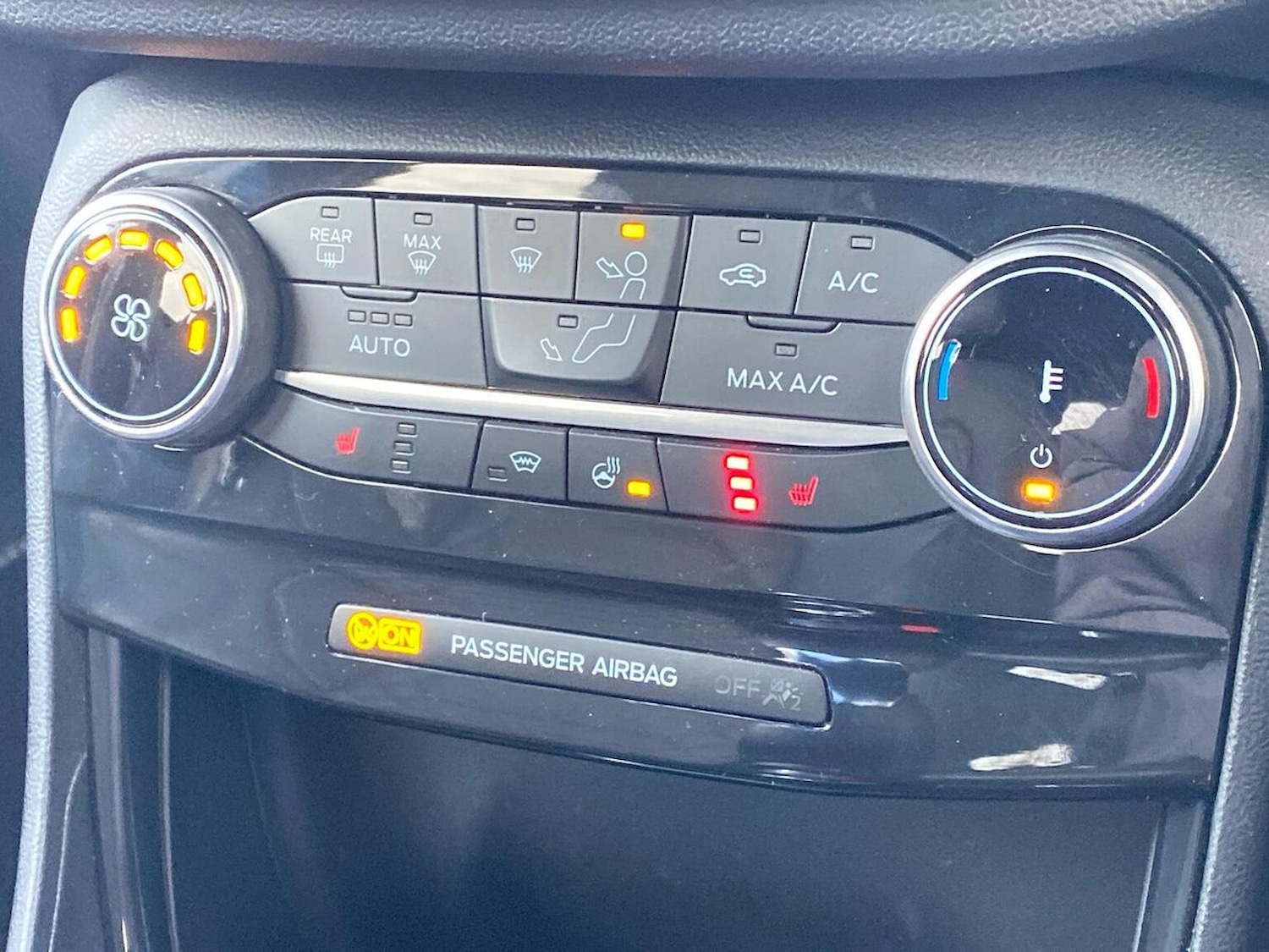 Used Ford Puma 2023 for sale - 77872139: Photo 12