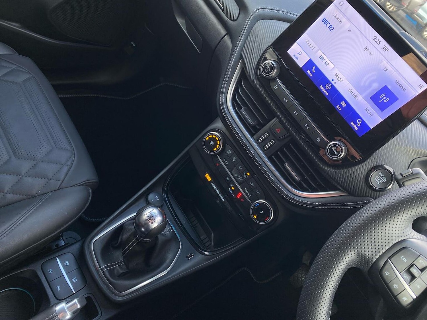 Used Ford Puma 2023 for sale - 77872139: Photo 13