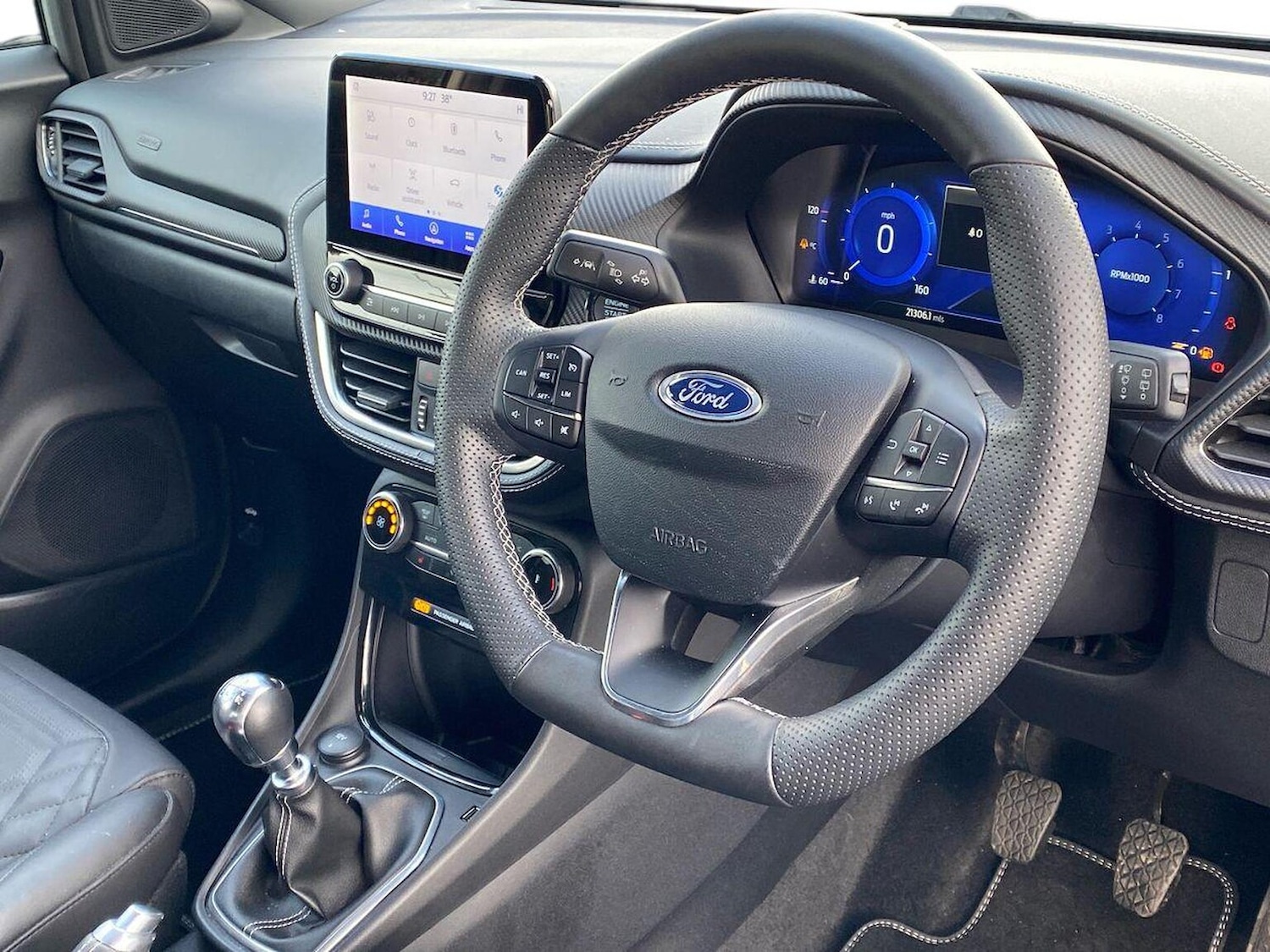 Used Ford Puma 2023 for sale - 77872139: Photo 15