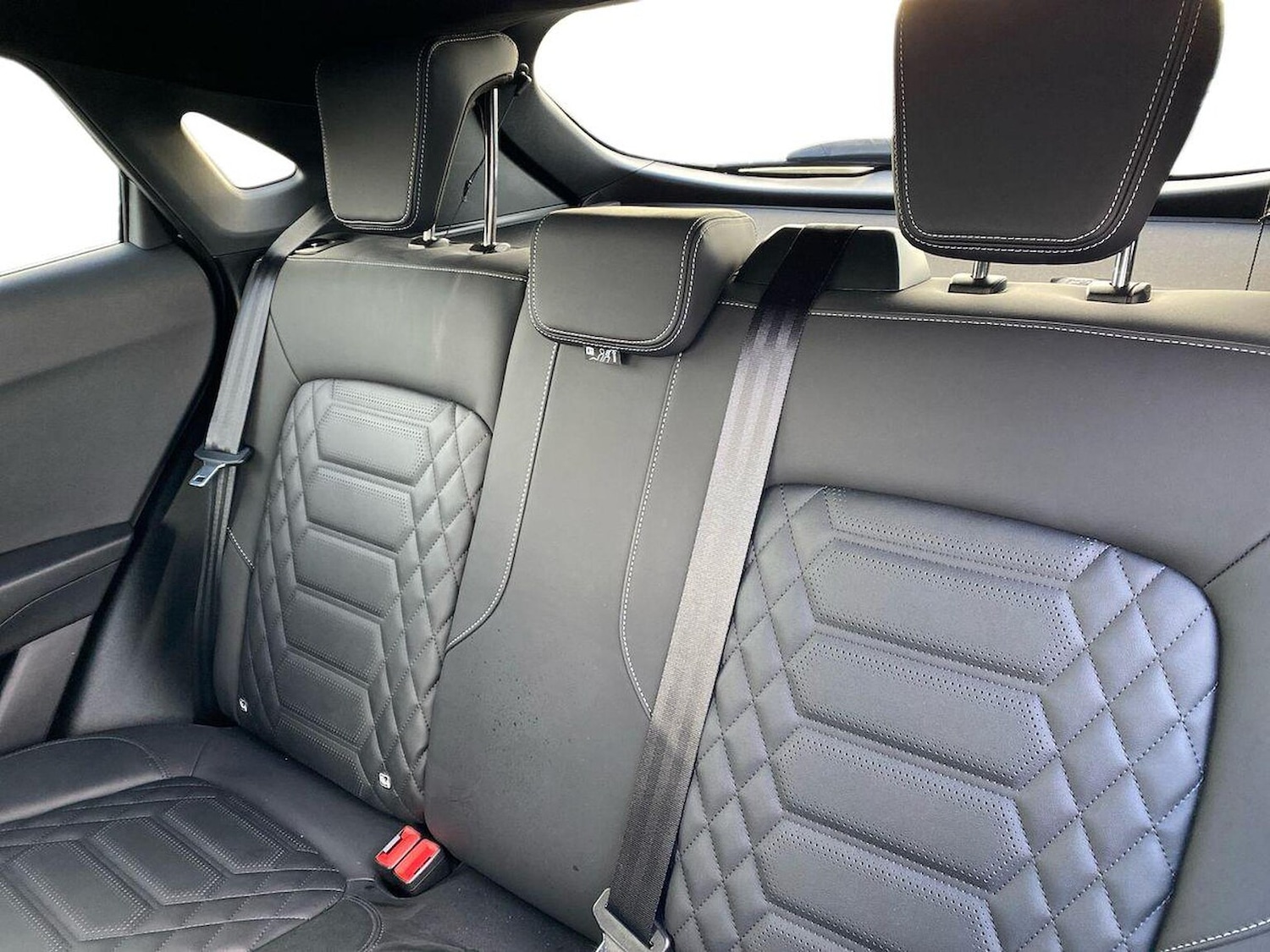 Used Ford Puma 2023 for sale - 77872139: Photo 16