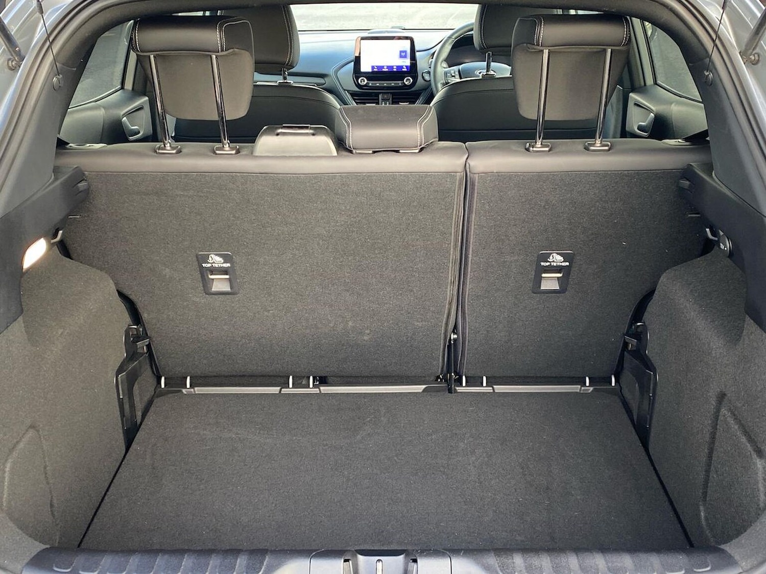 Used Ford Puma 2023 for sale - 77872139: Photo 17