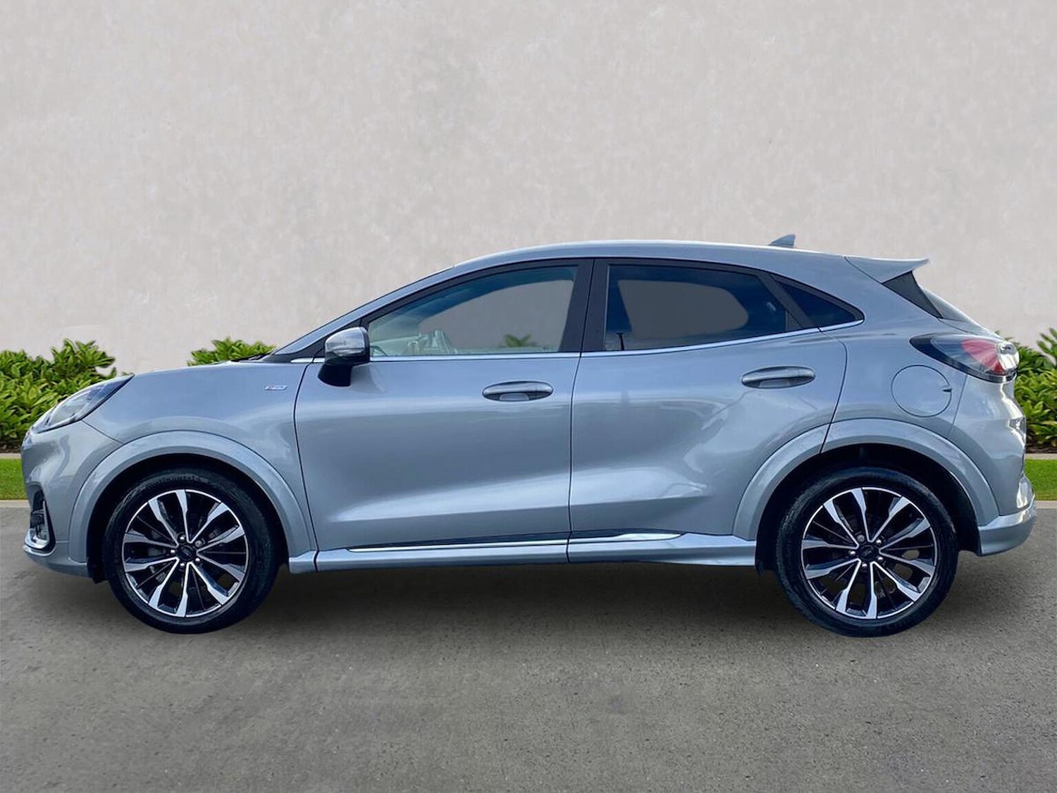 Used Ford Puma 2023 for sale - 77872139: Photo 19