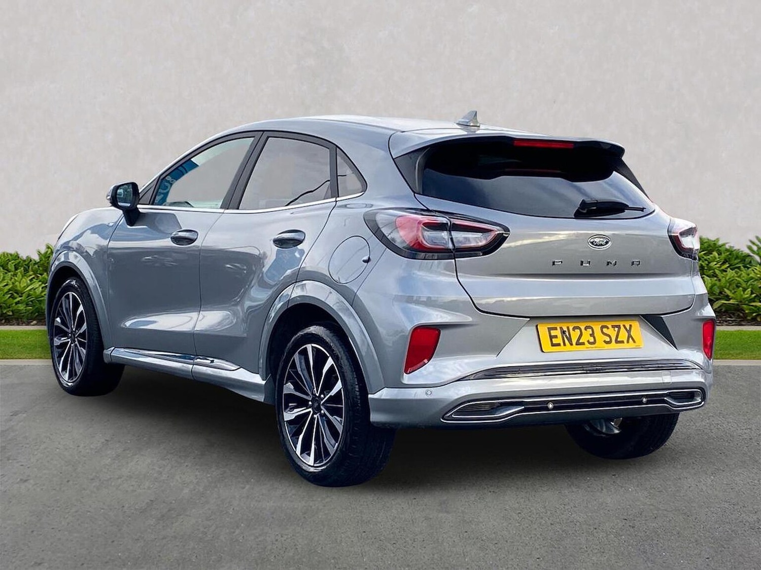 Used Ford Puma 2023 for sale - 77872139: Photo 2