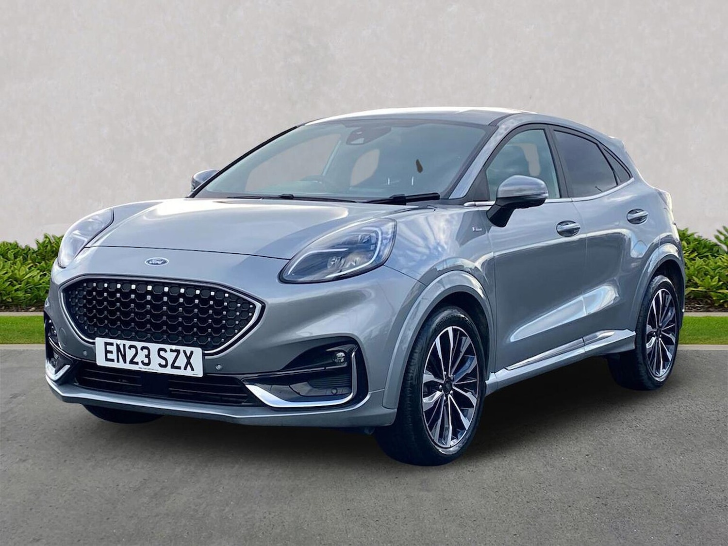 Used Ford Puma 2023 for sale - 77872139: Photo 20