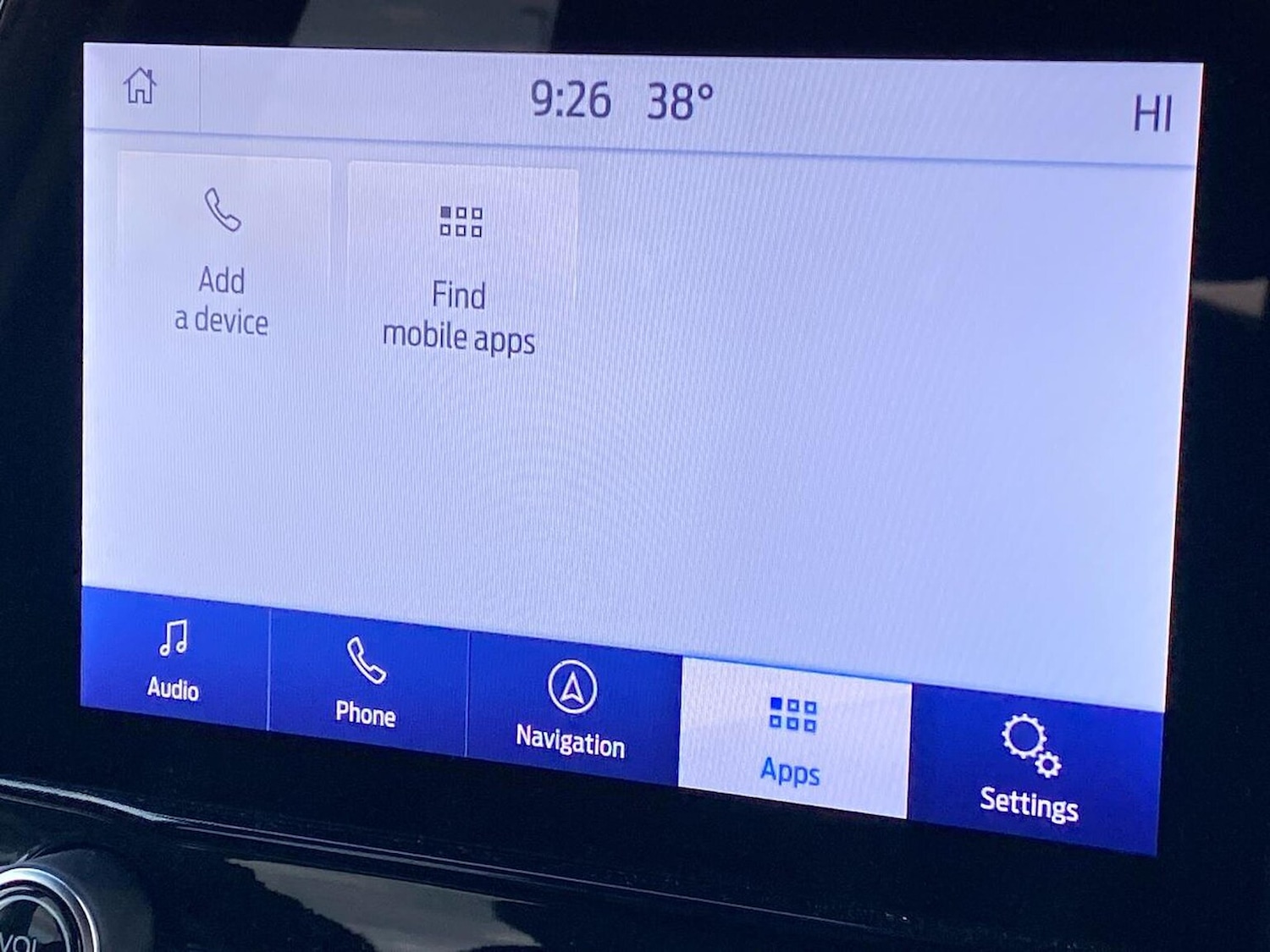 Used Ford Puma 2023 for sale - 77872139: Photo 25