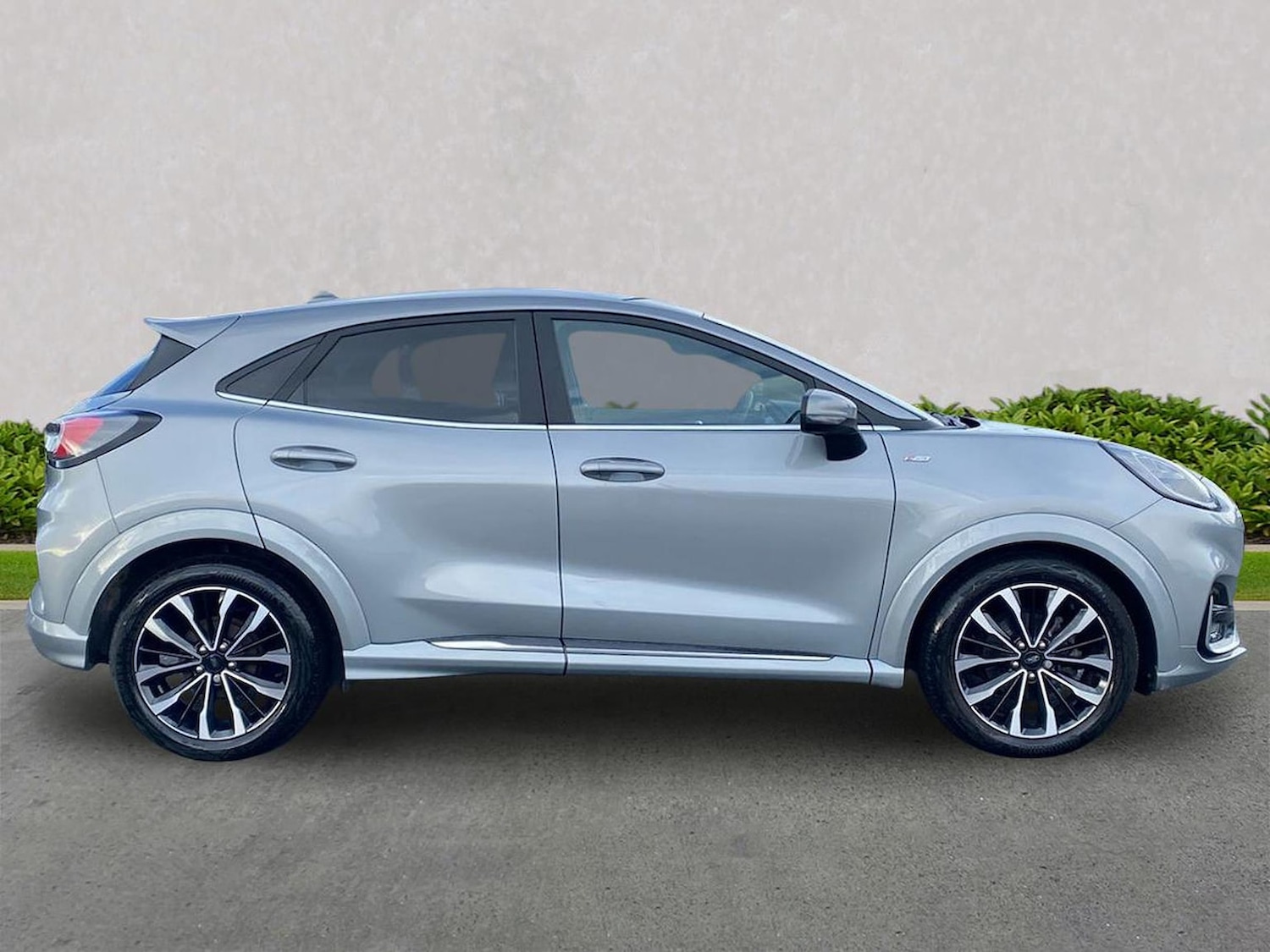 Used Ford Puma 2023 for sale - 77872139: Photo 3