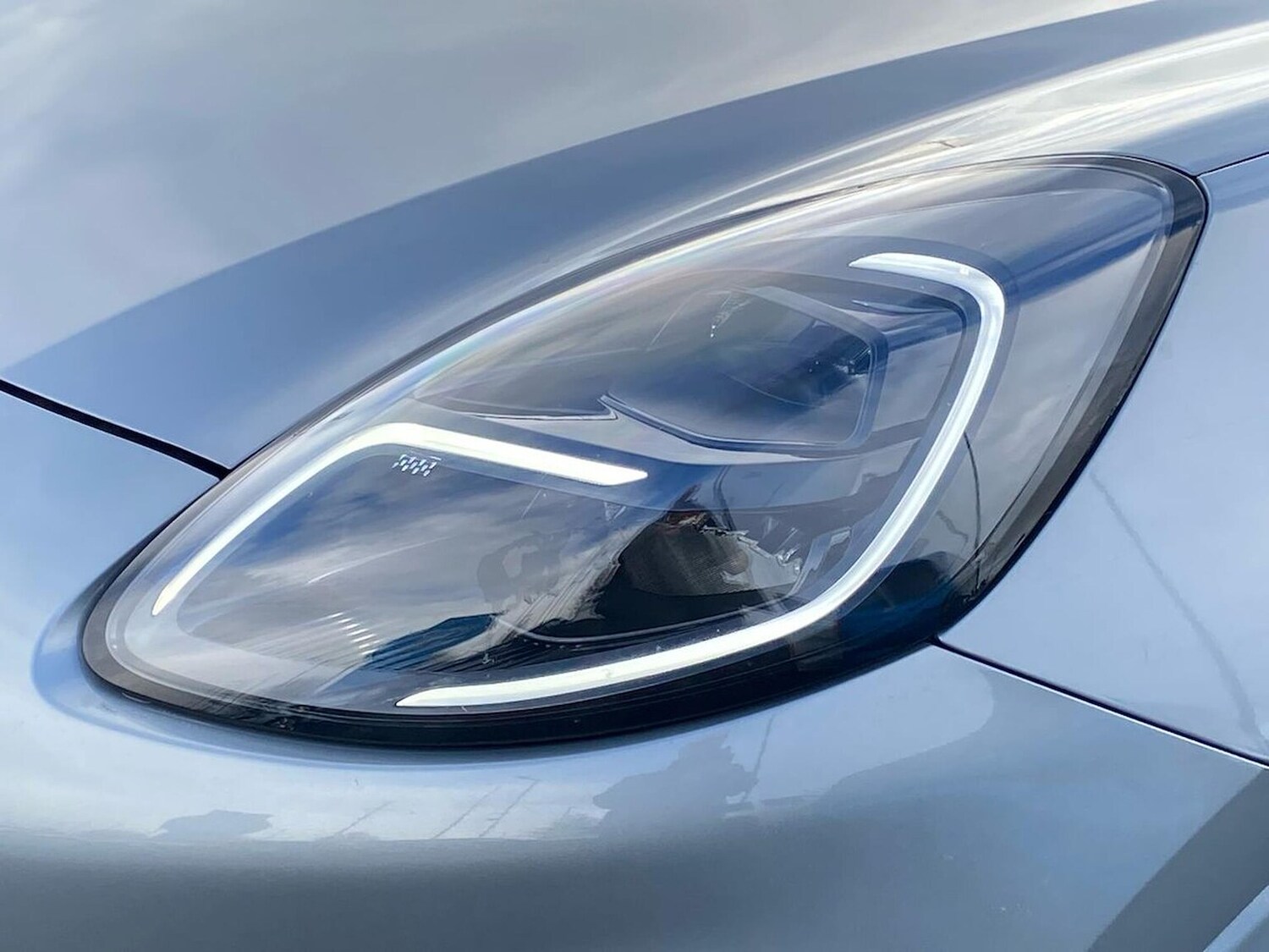 Used Ford Puma 2023 for sale - 77872139: Photo 33