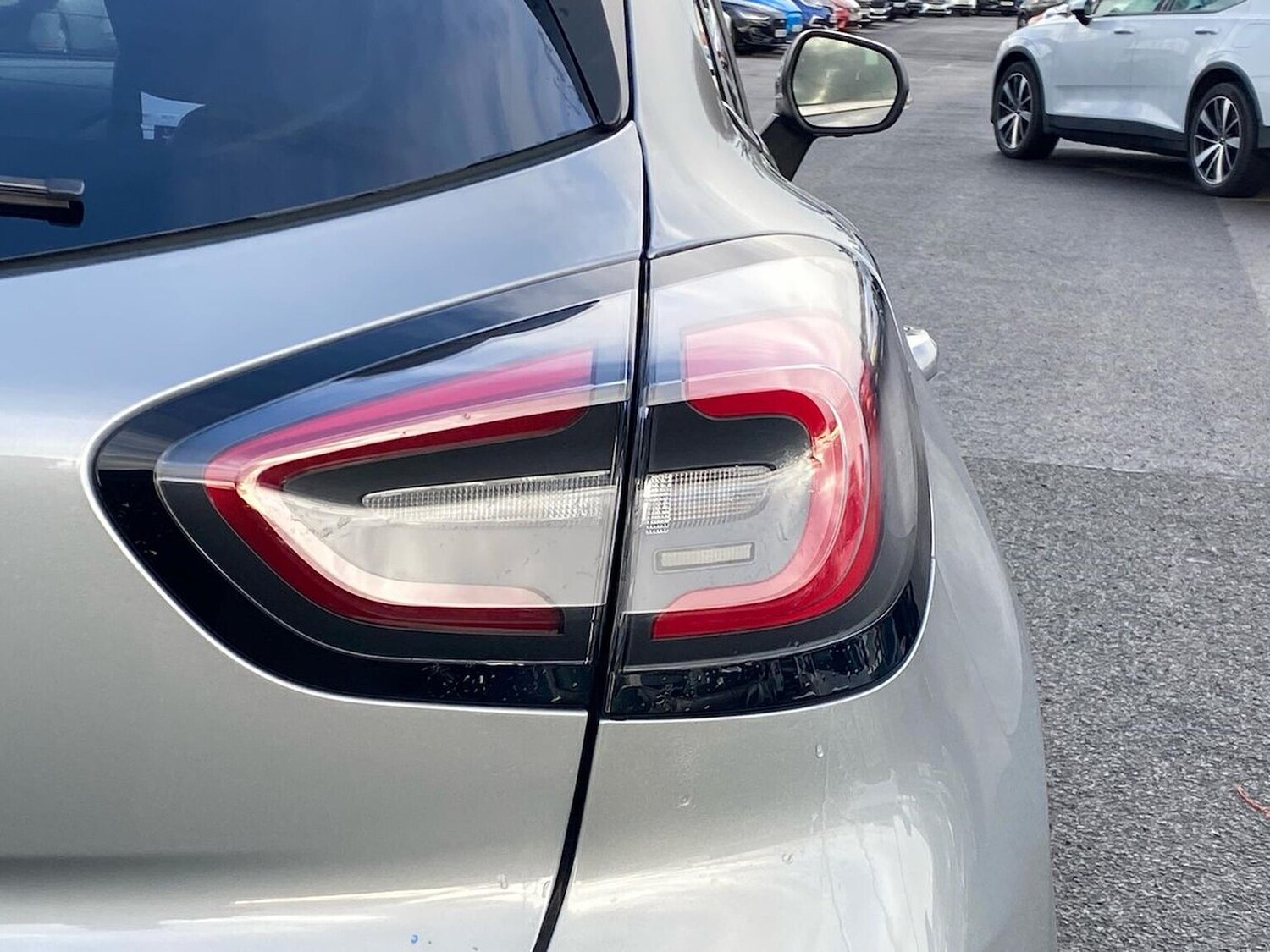 Used Ford Puma 2023 for sale - 77872139: Photo 35