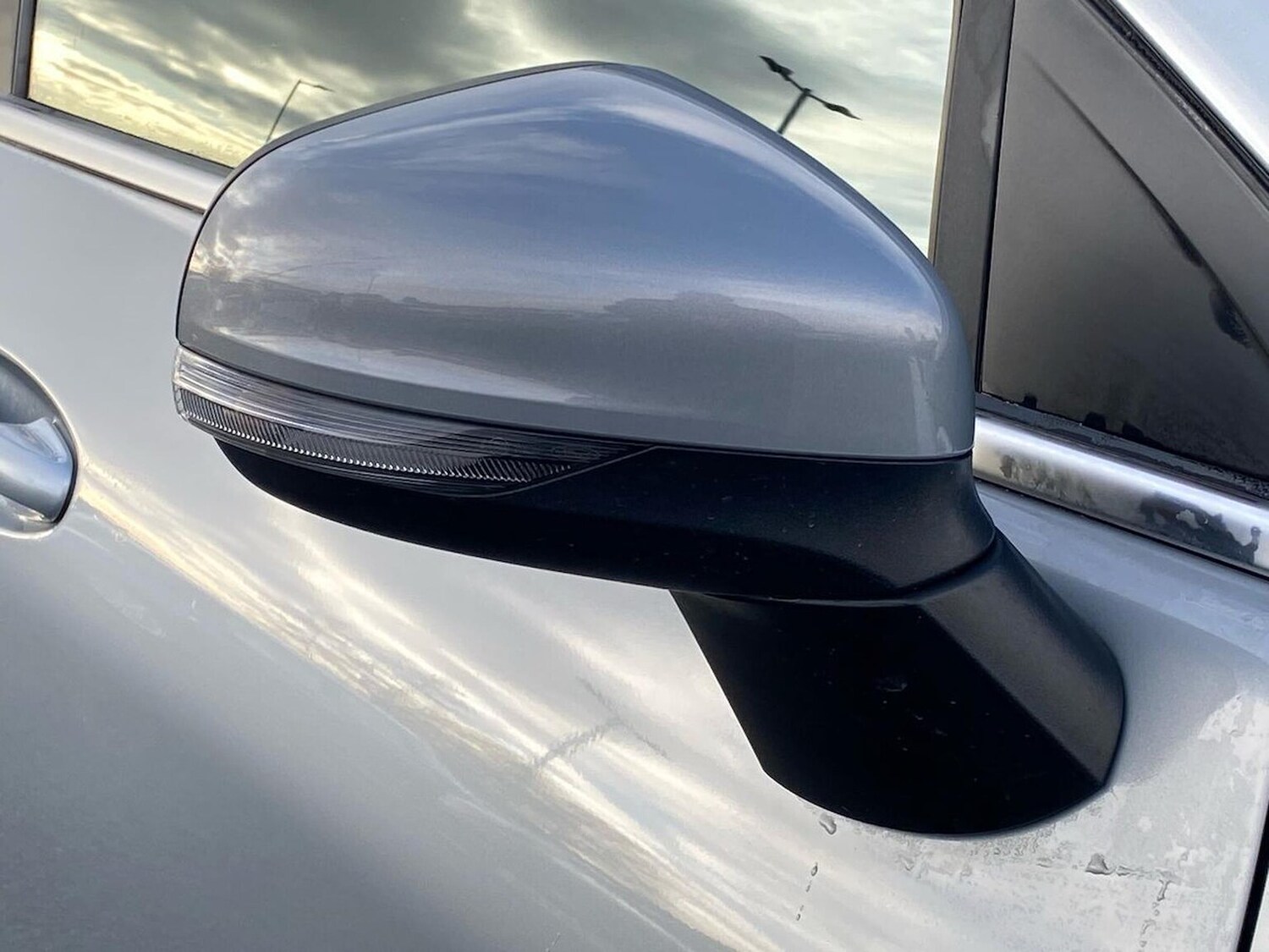 Used Ford Puma 2023 for sale - 77872139: Photo 37