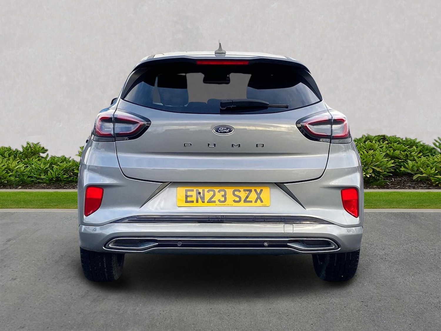 Used Ford Puma 2023 for sale - 77872139: Photo 4