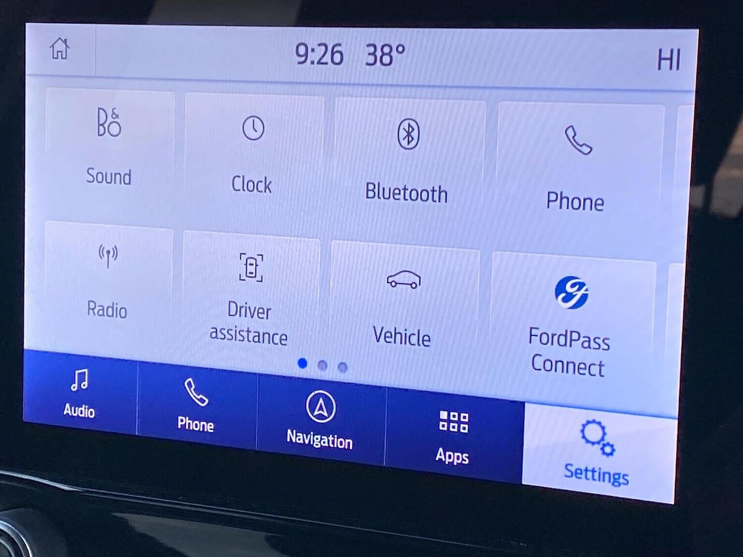 Used Ford Puma 2023 for sale - 77872139: Photo 40