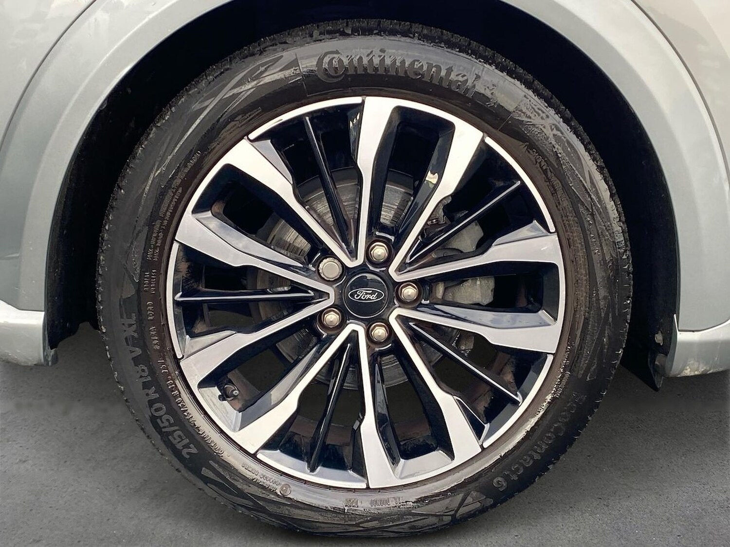 Used Ford Puma 2023 for sale - 77872139: Photo 6