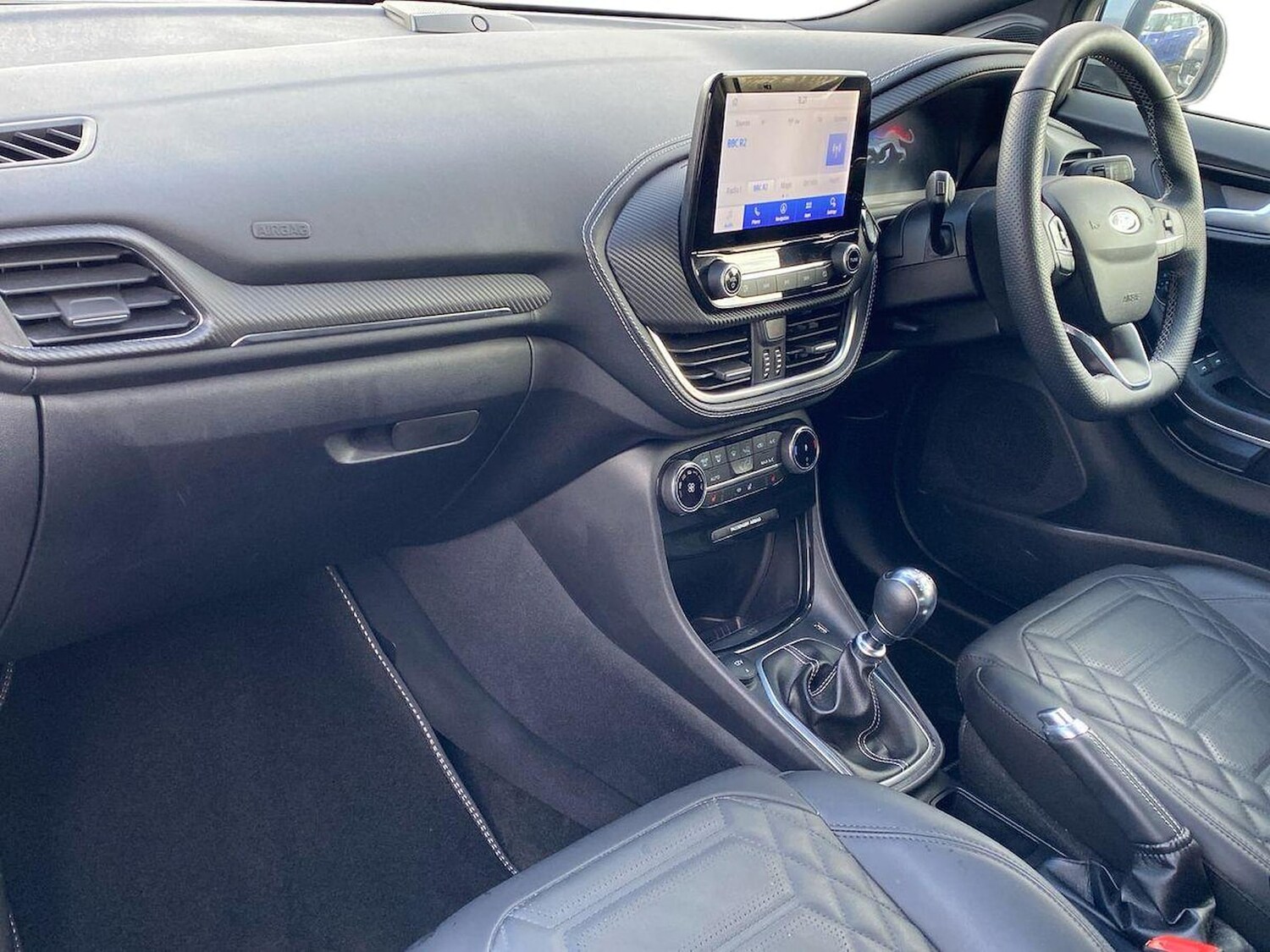 Used Ford Puma 2023 for sale - 77872139: Photo 7