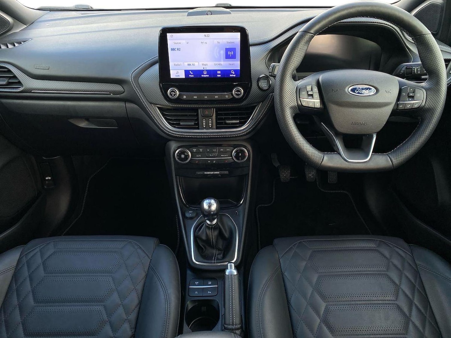 Used Ford Puma 2023 for sale - 77872139: Photo 8