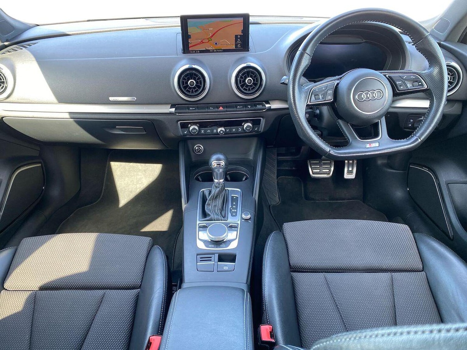 Used Audi A3 2017 for sale - 78210234: Photo 10