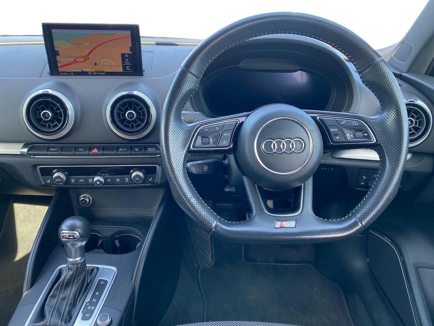 Used Audi A3 2017 for sale - 78210234: Photo 11