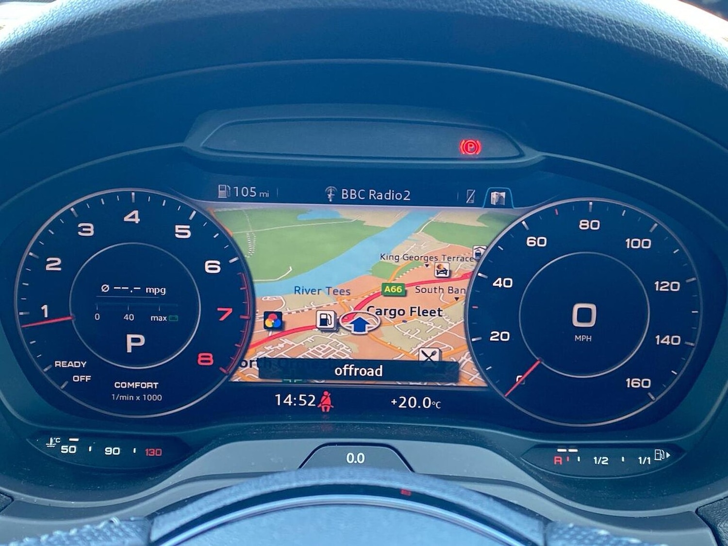 Used Audi A3 2017 for sale - 78210234: Photo 12