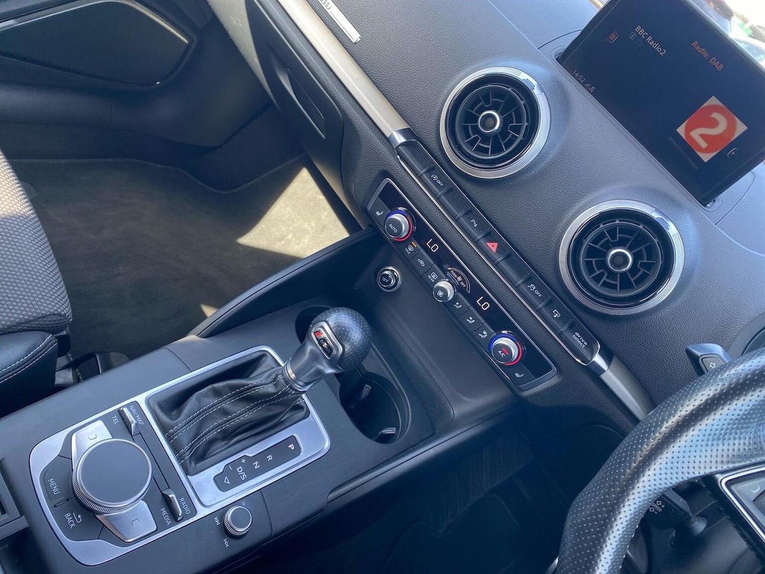 Used Audi A3 2017 for sale - 78210234: Photo 15