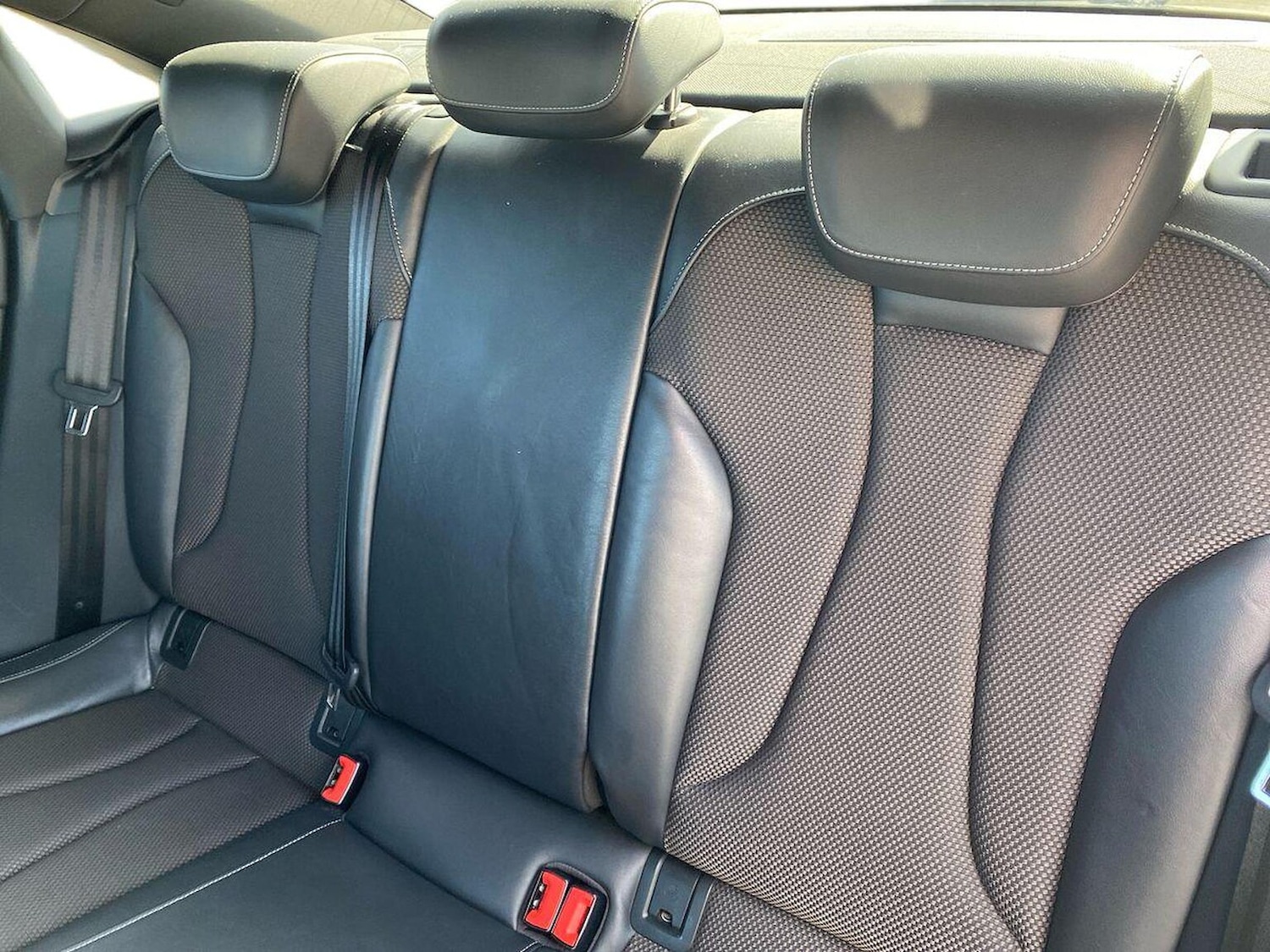 Used Audi A3 2017 for sale - 78210234: Photo 18