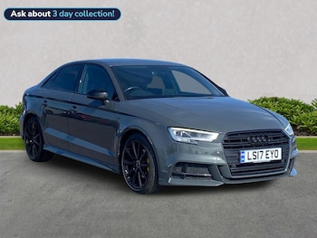 Used Audi A3 2017 for sale - 78210234: Photo