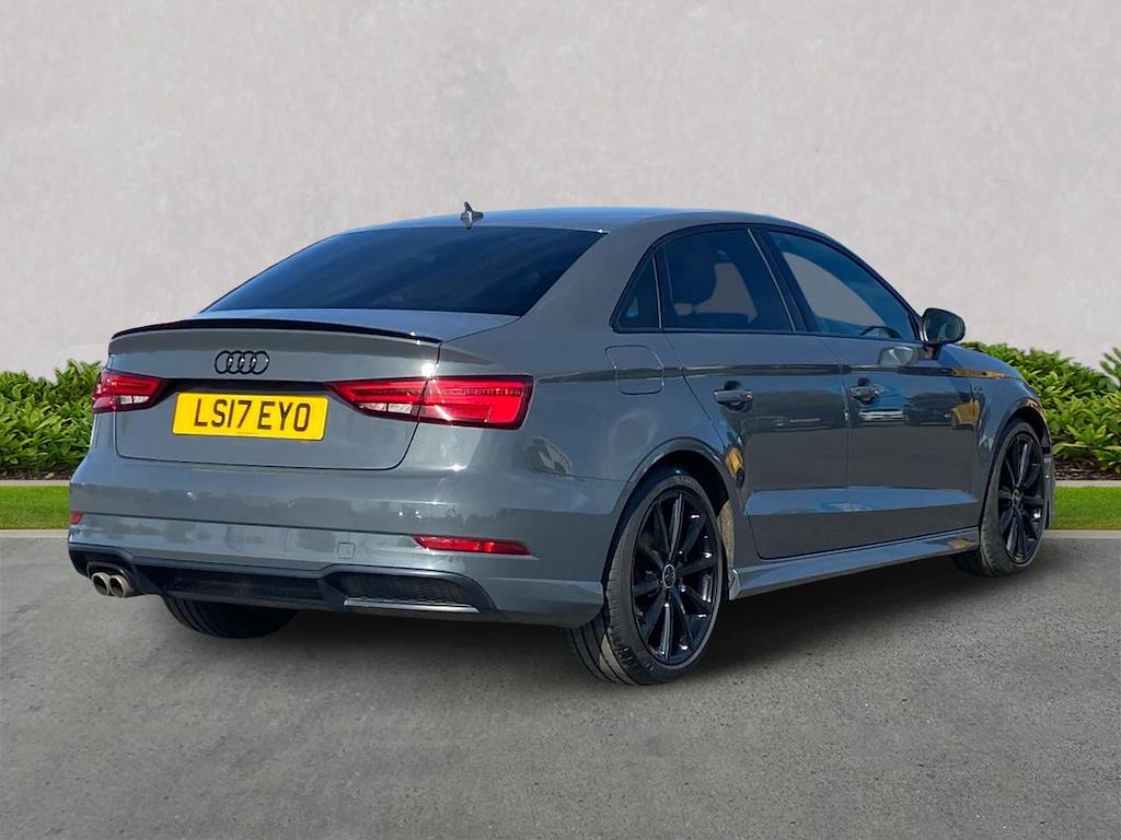 Used Audi A3 2017 for sale - 78210234: Photo 20