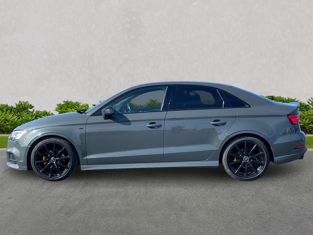 Used Audi A3 2017 for sale - 78210234: Photo 21