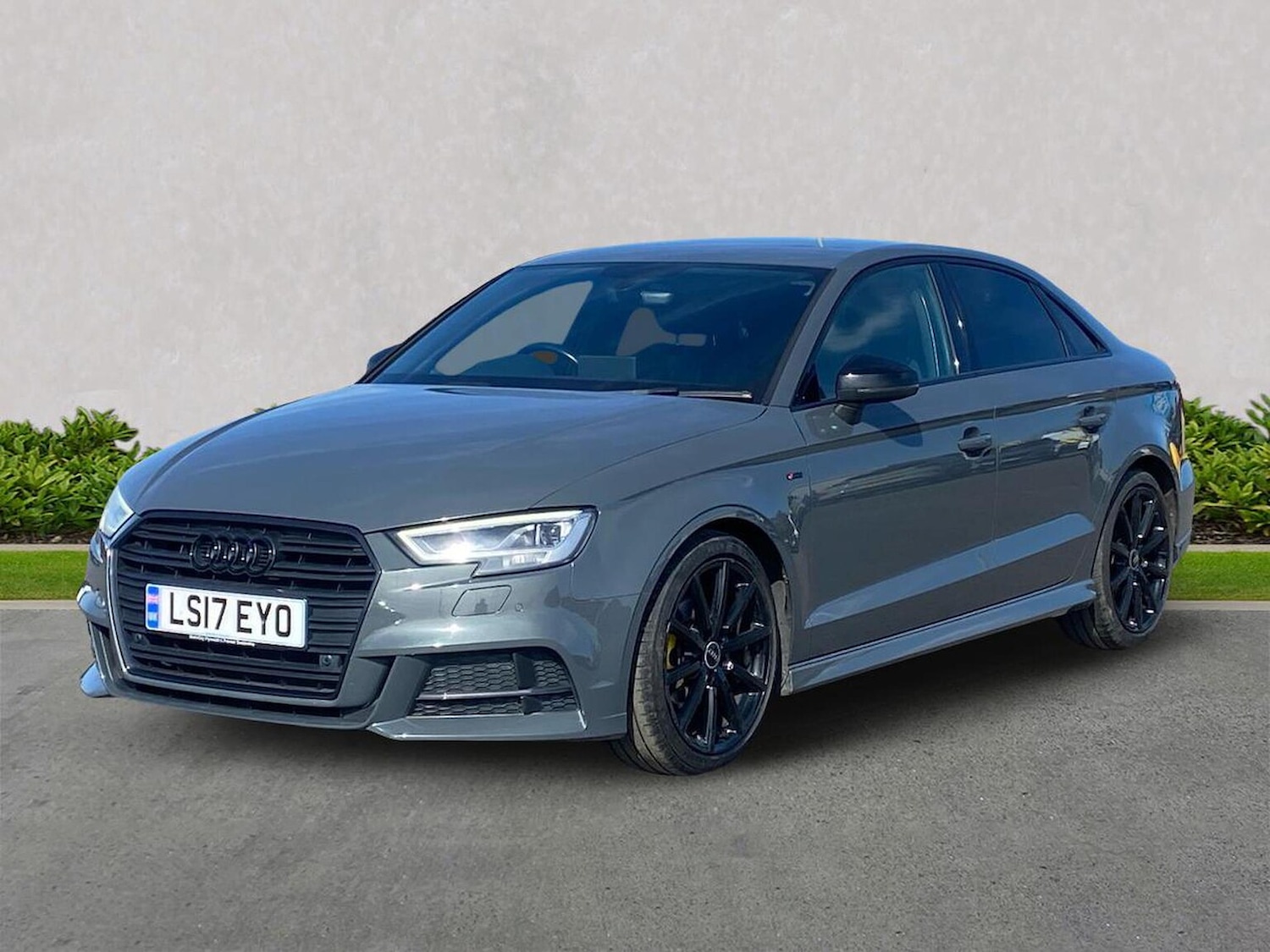 Used Audi A3 2017 for sale - 78210234: Photo 22