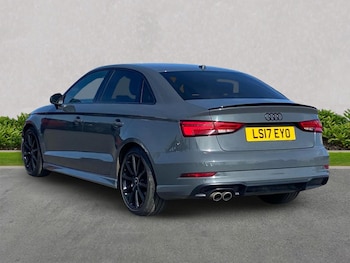 Used Audi A3 2017 for sale - 78210234: Photo