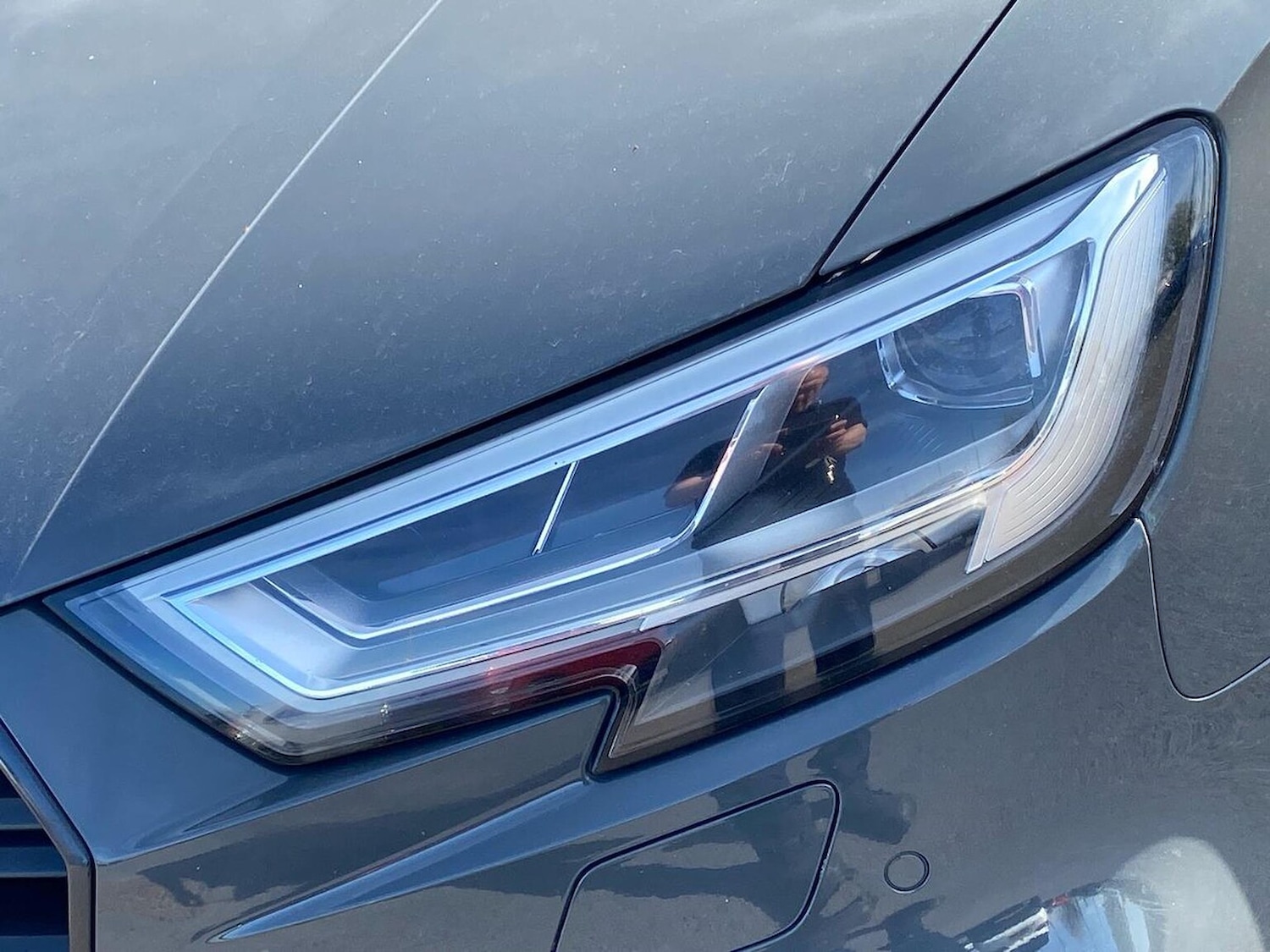 Used Audi A3 2017 for sale - 78210234: Photo 35