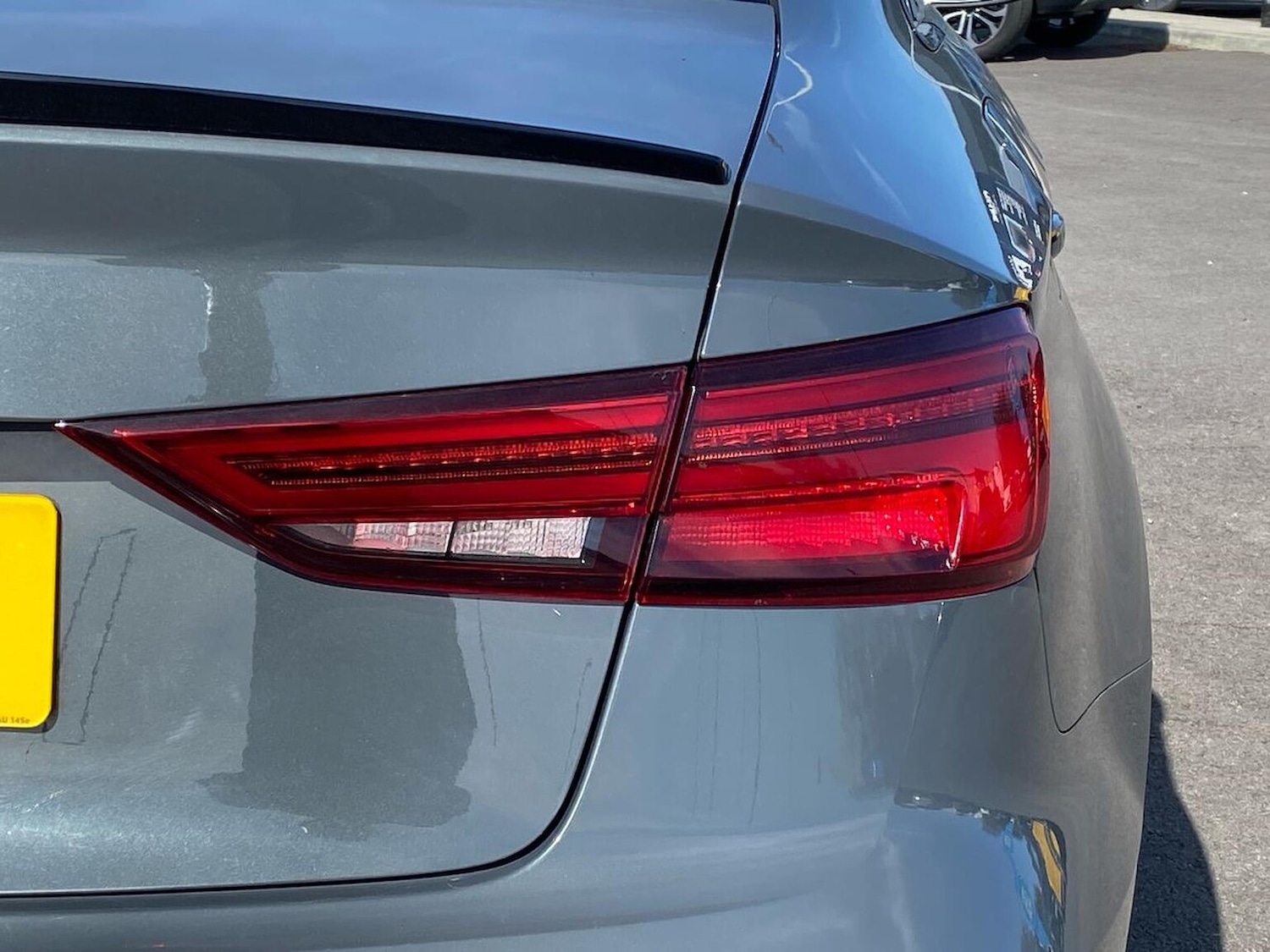 Used Audi A3 2017 for sale - 78210234: Photo 37