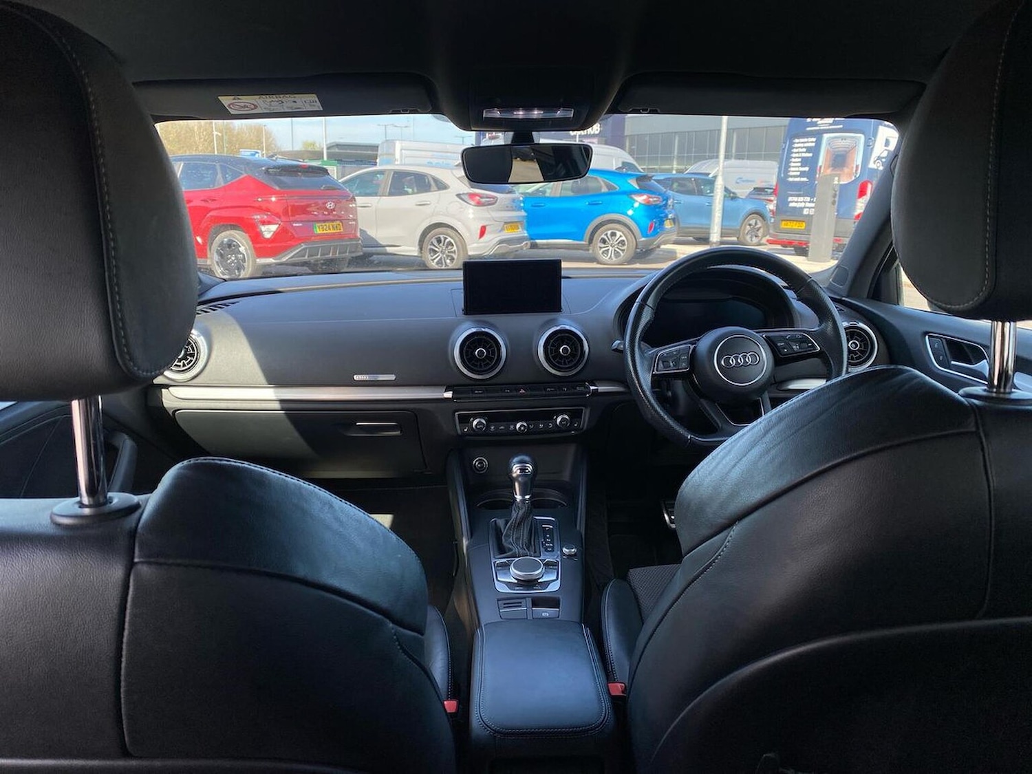 Used Audi A3 2017 for sale - 78210234: Photo 40