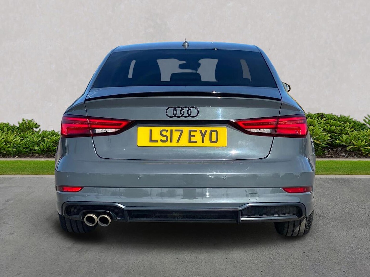 Used Audi A3 2017 for sale - 78210234: Photo 6