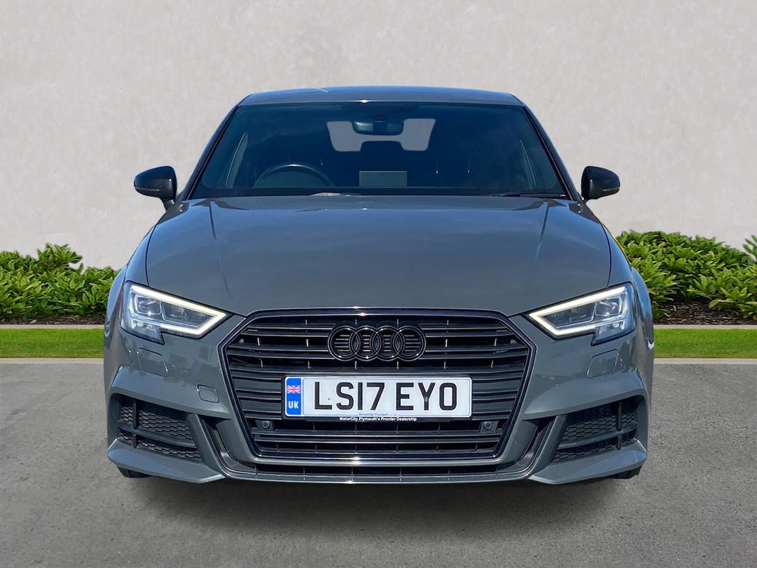 Used Audi A3 2017 for sale - 78210234: Photo 7