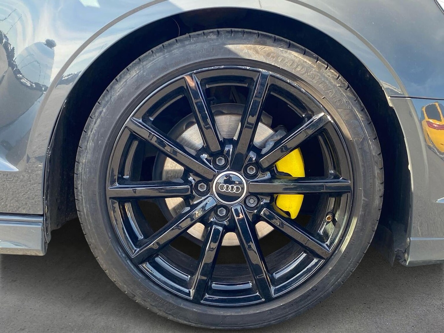 Used Audi A3 2017 for sale - 78210234: Photo 8