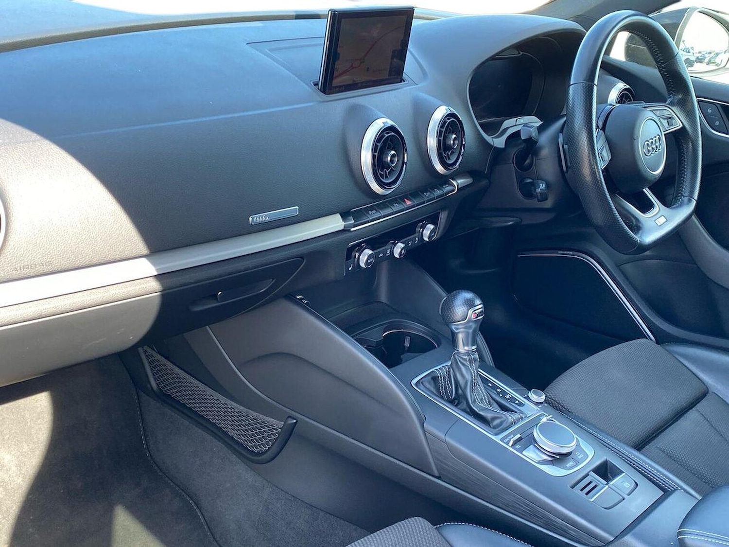 Used Audi A3 2017 for sale - 78210234: Photo 9