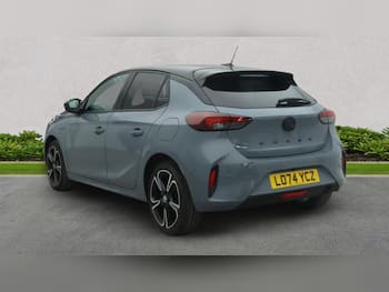 Used Vauxhall Corsa 2024 for sale - 79639585: Photo