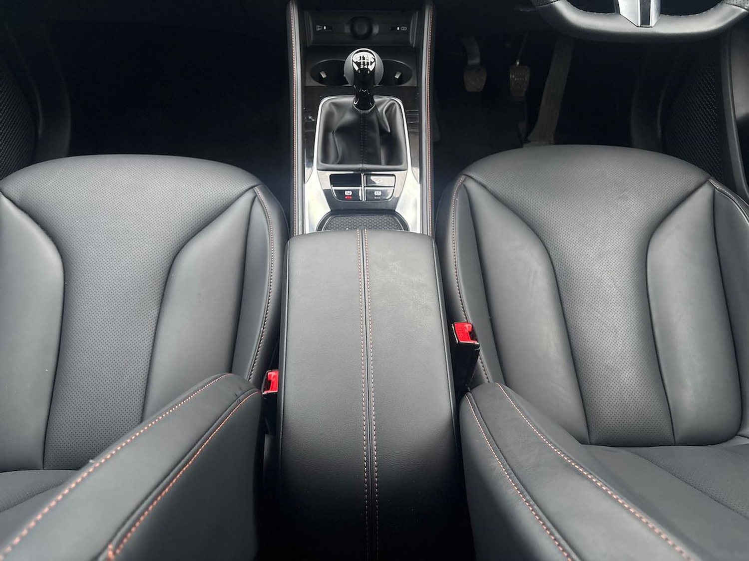 Used MG MG HS 2025 for sale - 77528919: Photo 13