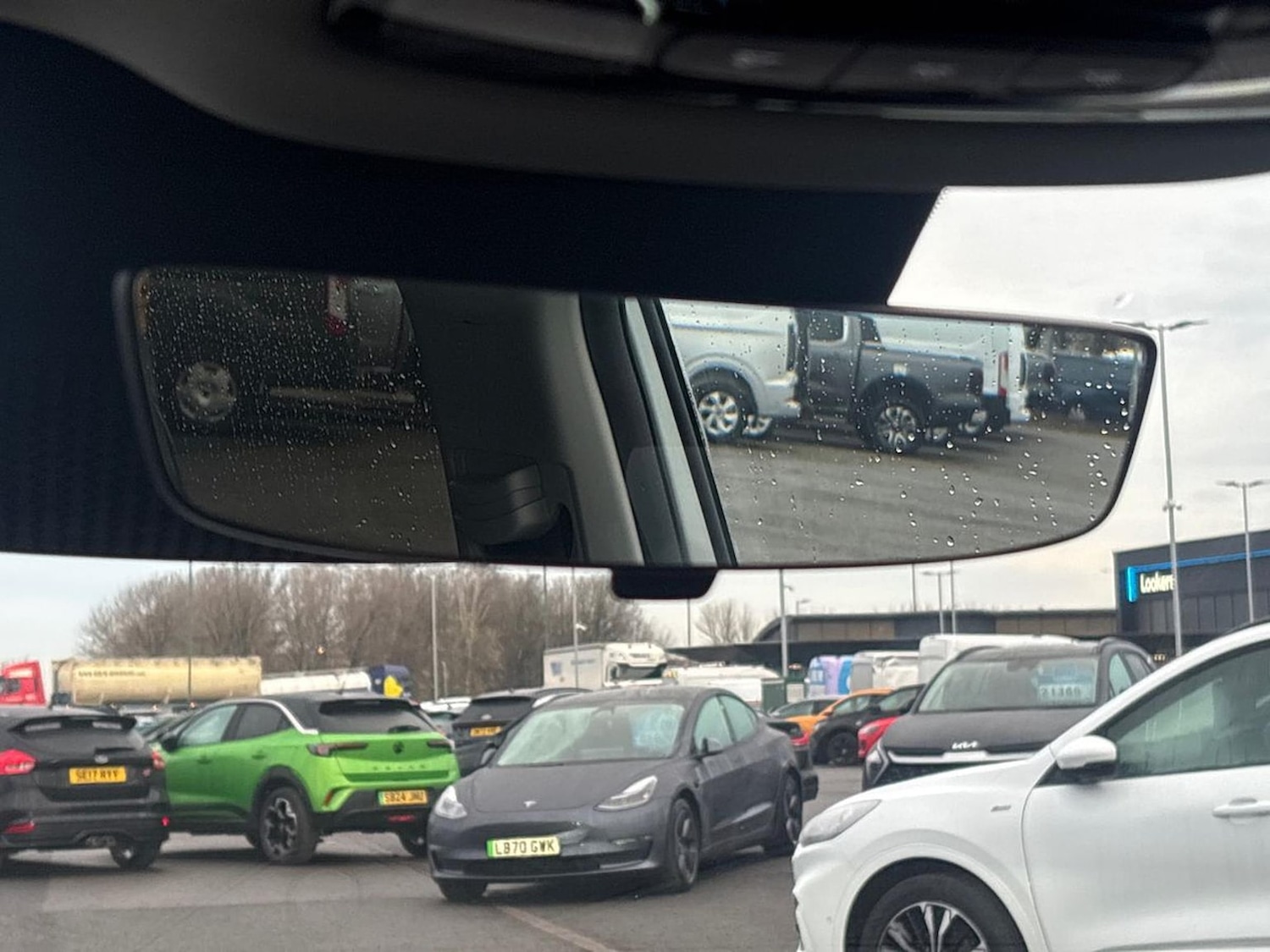 Used MG MG HS 2025 for sale - 77528919: Photo 14