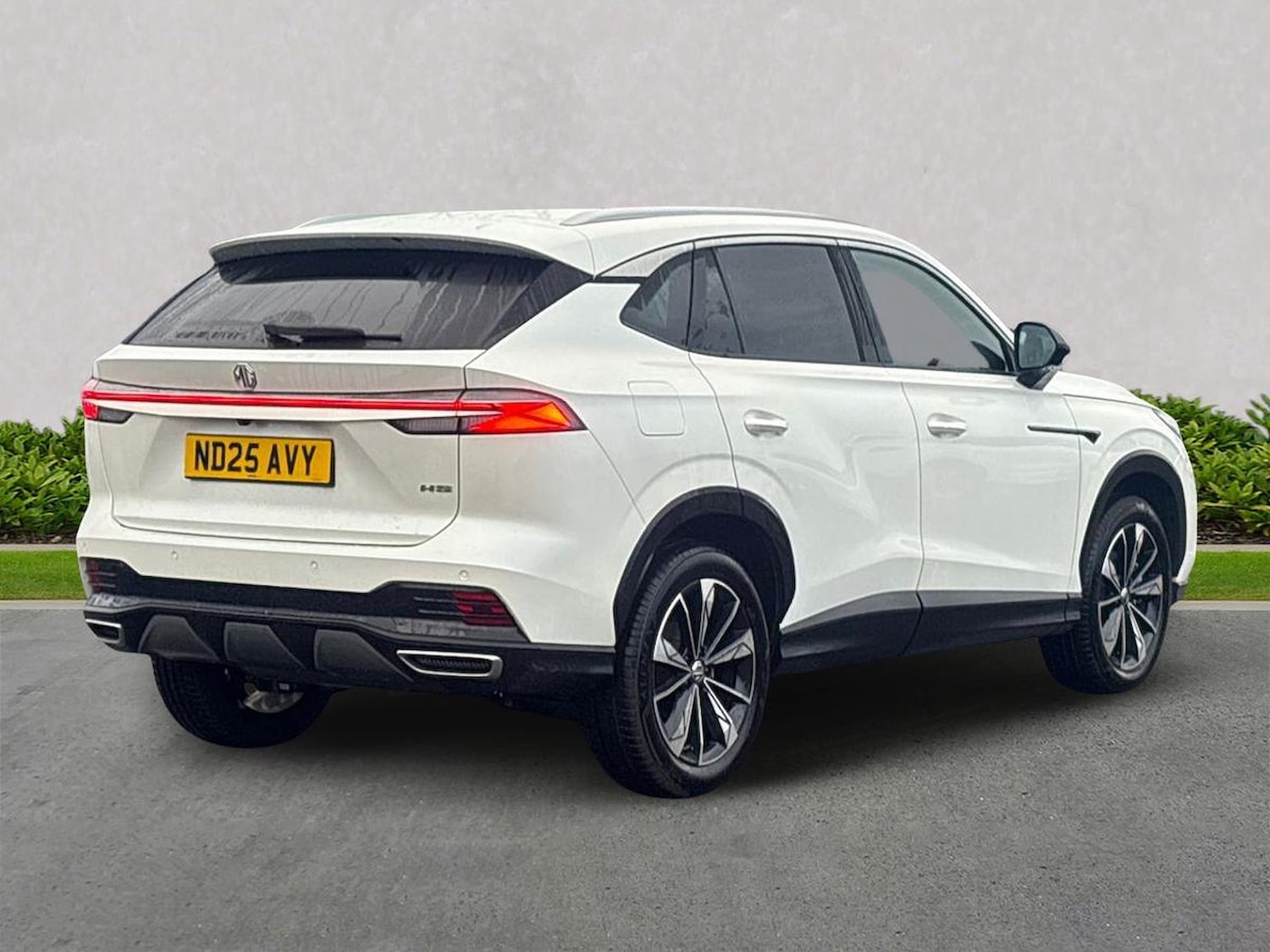 Used MG MG HS 2025 for sale - 77528919: Photo 18