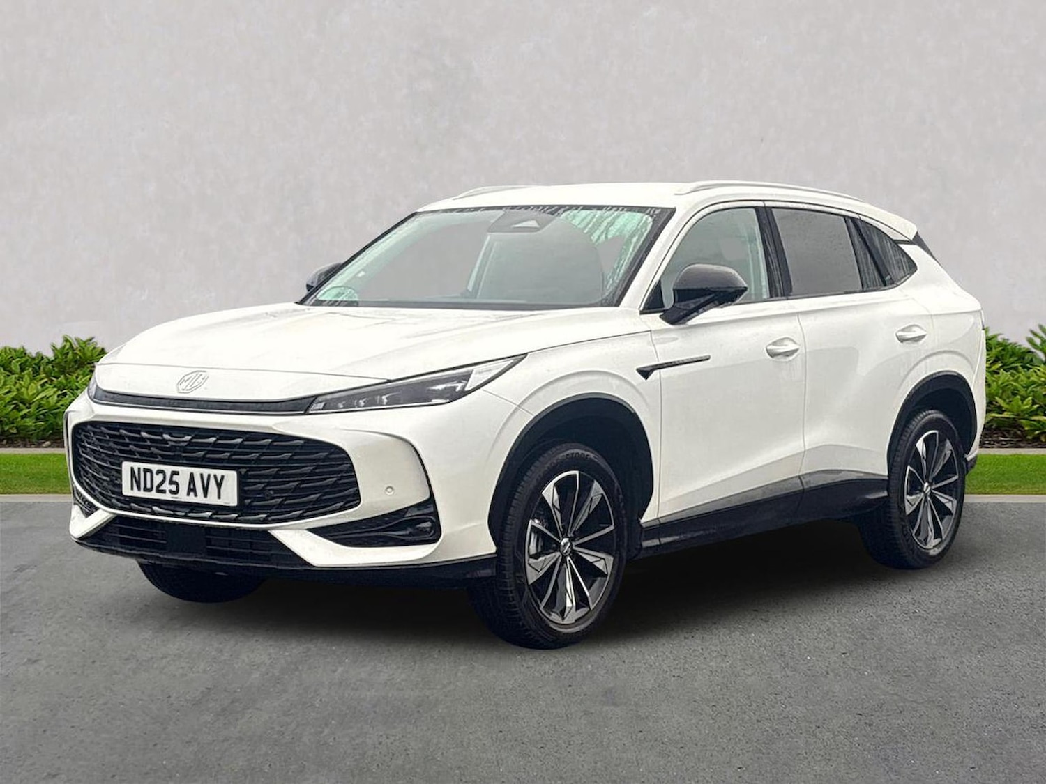 Used MG MG HS 2025 for sale - 77528919: Photo 20