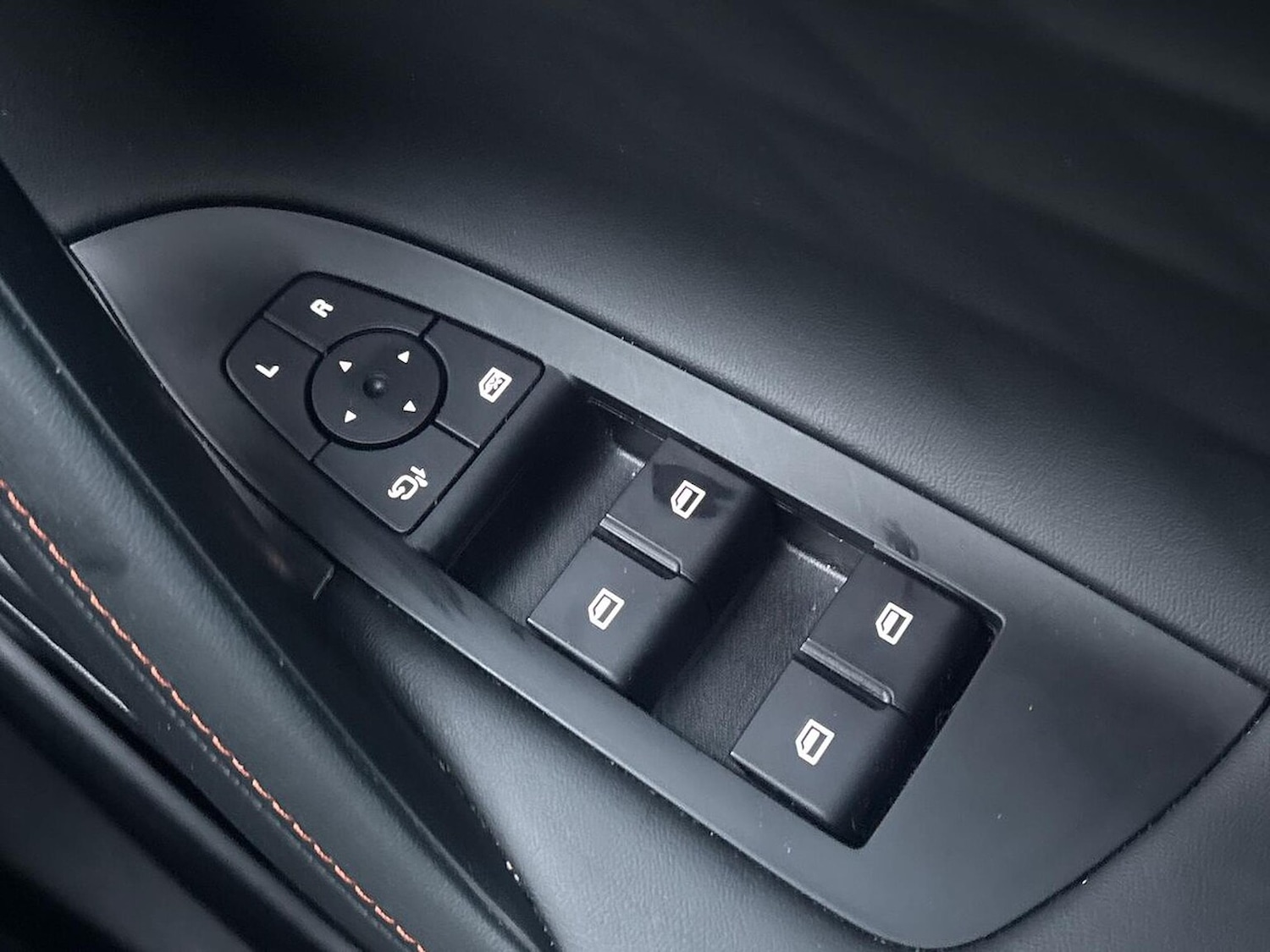 Used MG MG HS 2025 for sale - 77528919: Photo 21