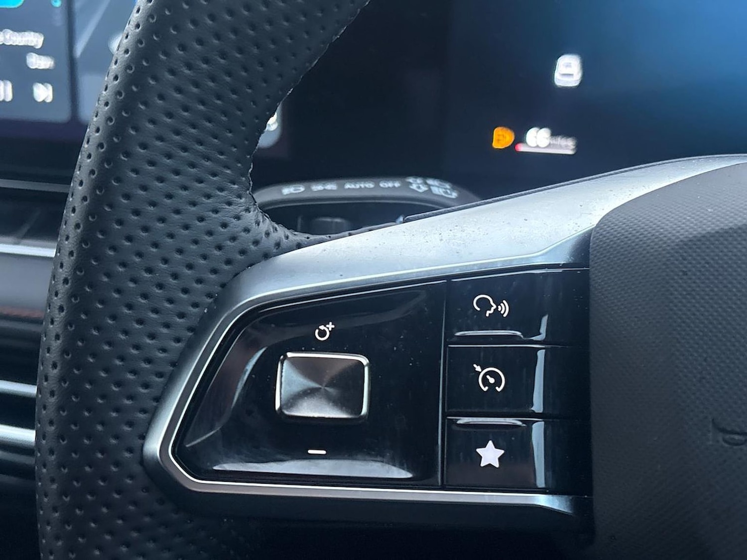 Used MG MG HS 2025 for sale - 77528919: Photo 26