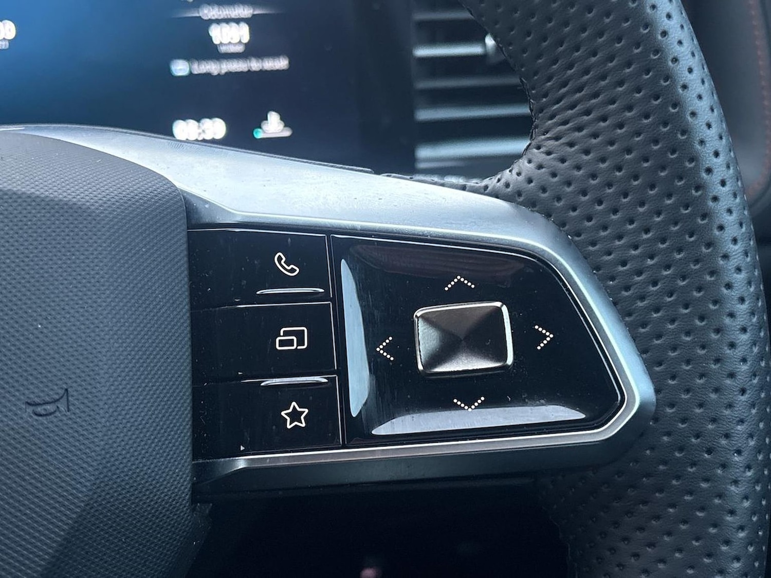 Used MG MG HS 2025 for sale - 77528919: Photo 27