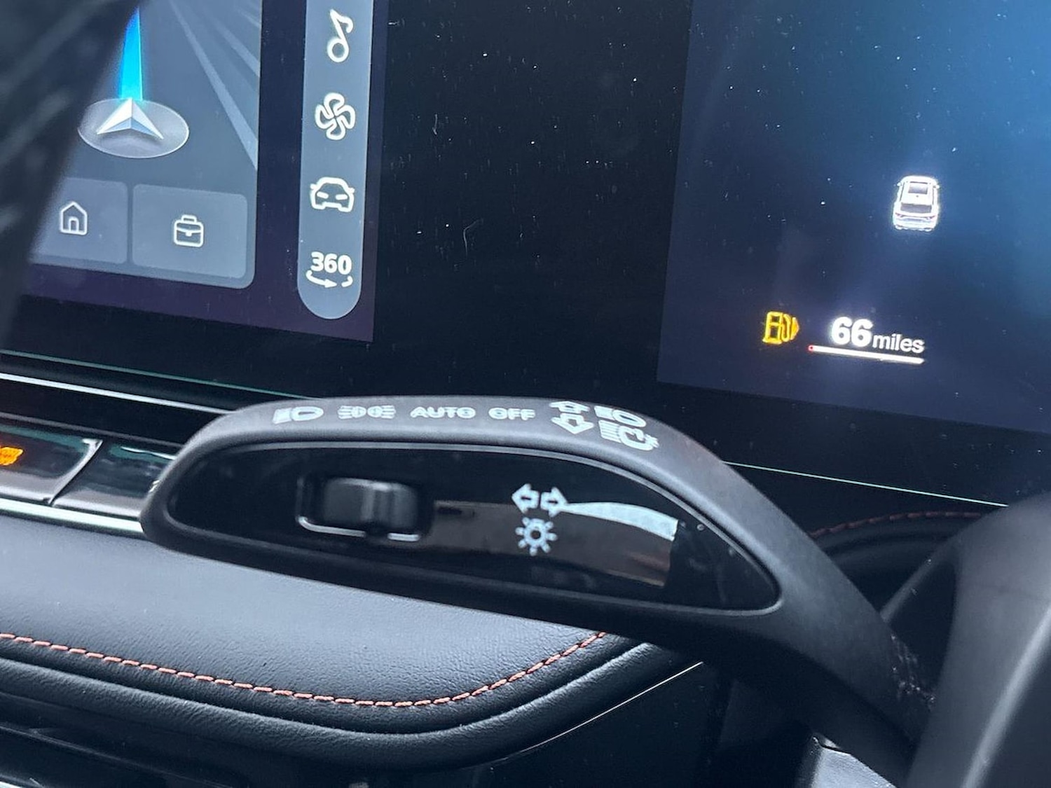 Used MG MG HS 2025 for sale - 77528919: Photo 28