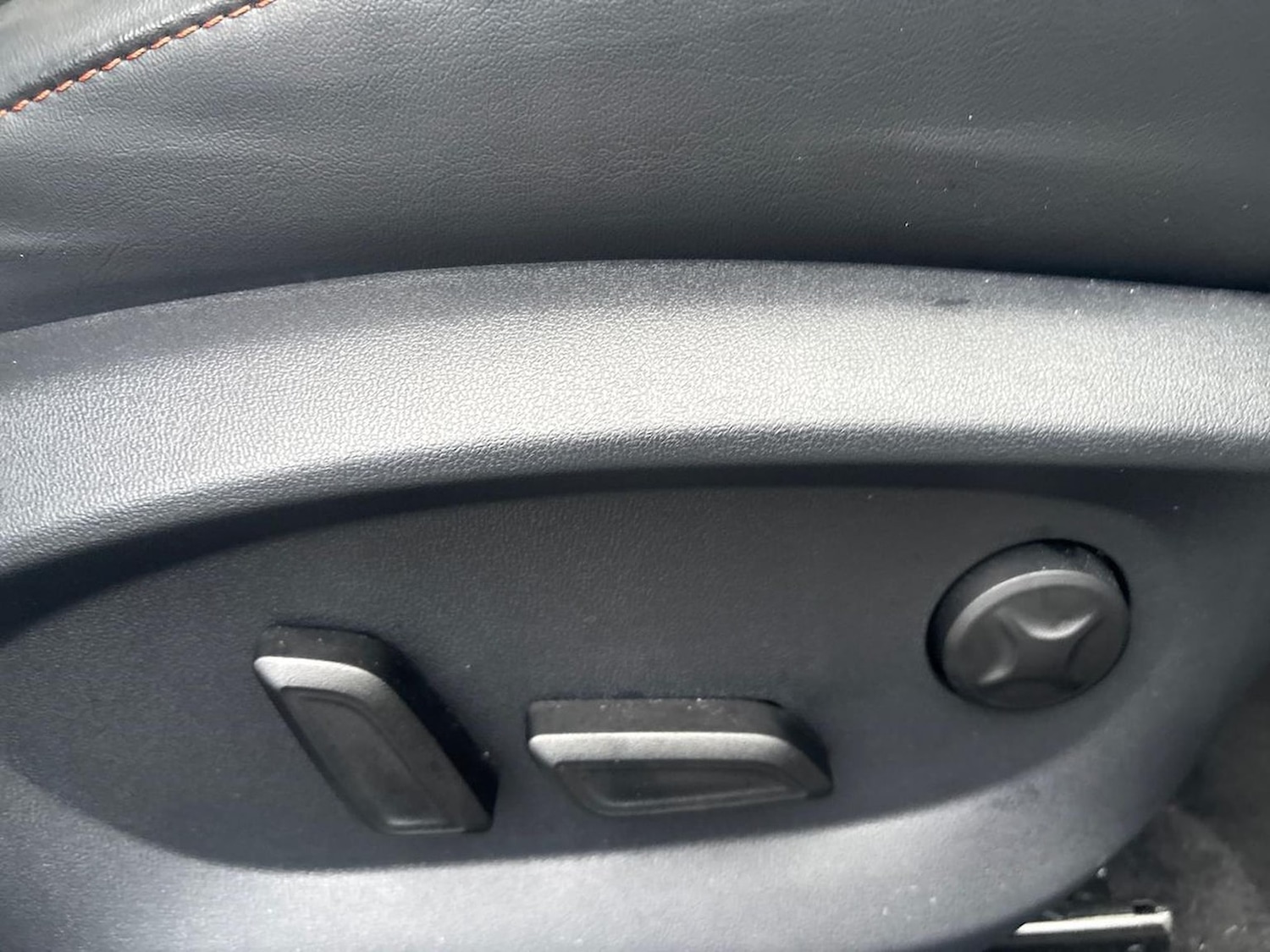 Used MG MG HS 2025 for sale - 77528919: Photo 30