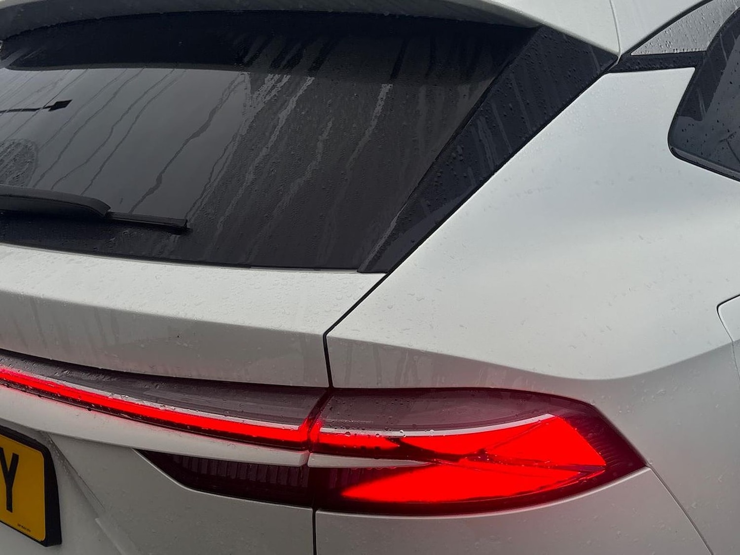 Used MG MG HS 2025 for sale - 77528919: Photo 36