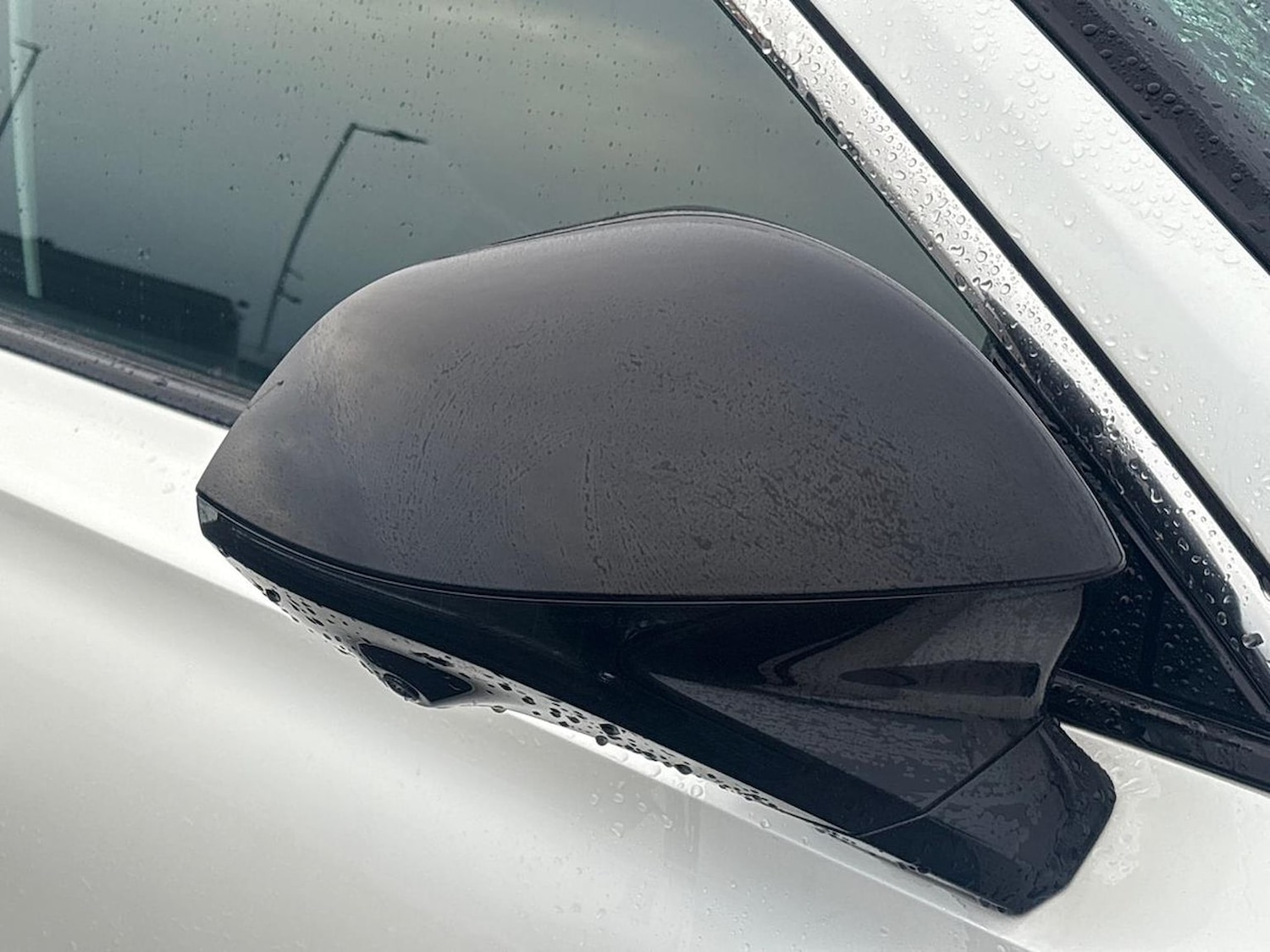 Used MG MG HS 2025 for sale - 77528919: Photo 38