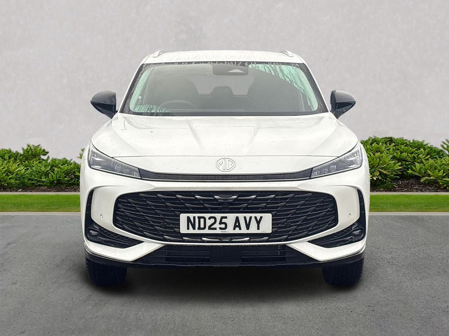 Used MG MG HS 2025 for sale - 77528919: Photo 5