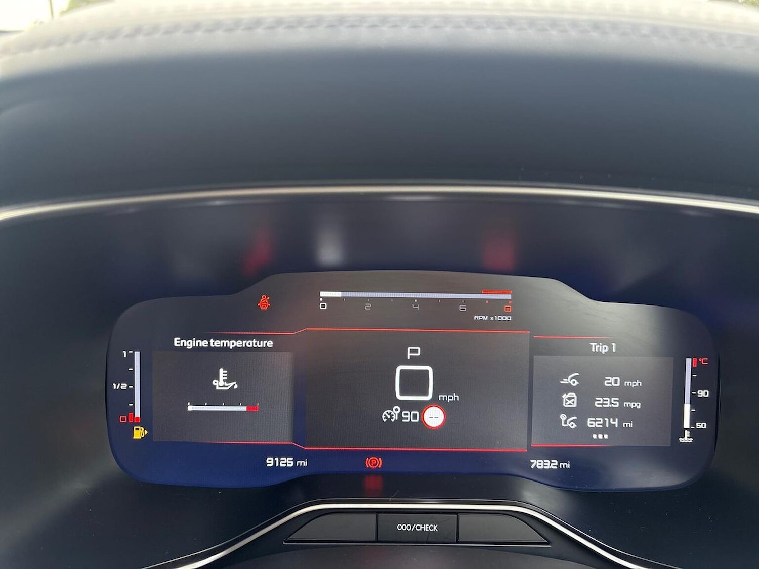 Used Citroen C5 Aircross 2023 for sale - 76149605: Photo 10